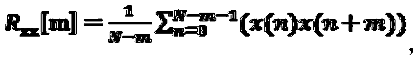 Abnormality detecting method based on industrial control system network traffic