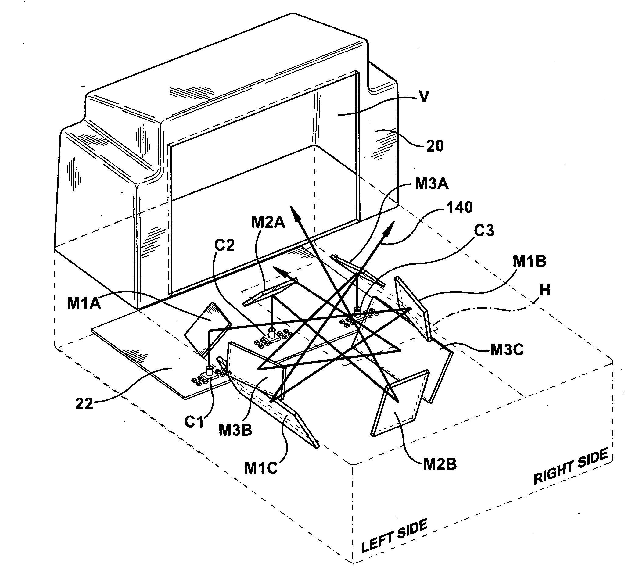 Auto-exposure for multi-imager barcode reader