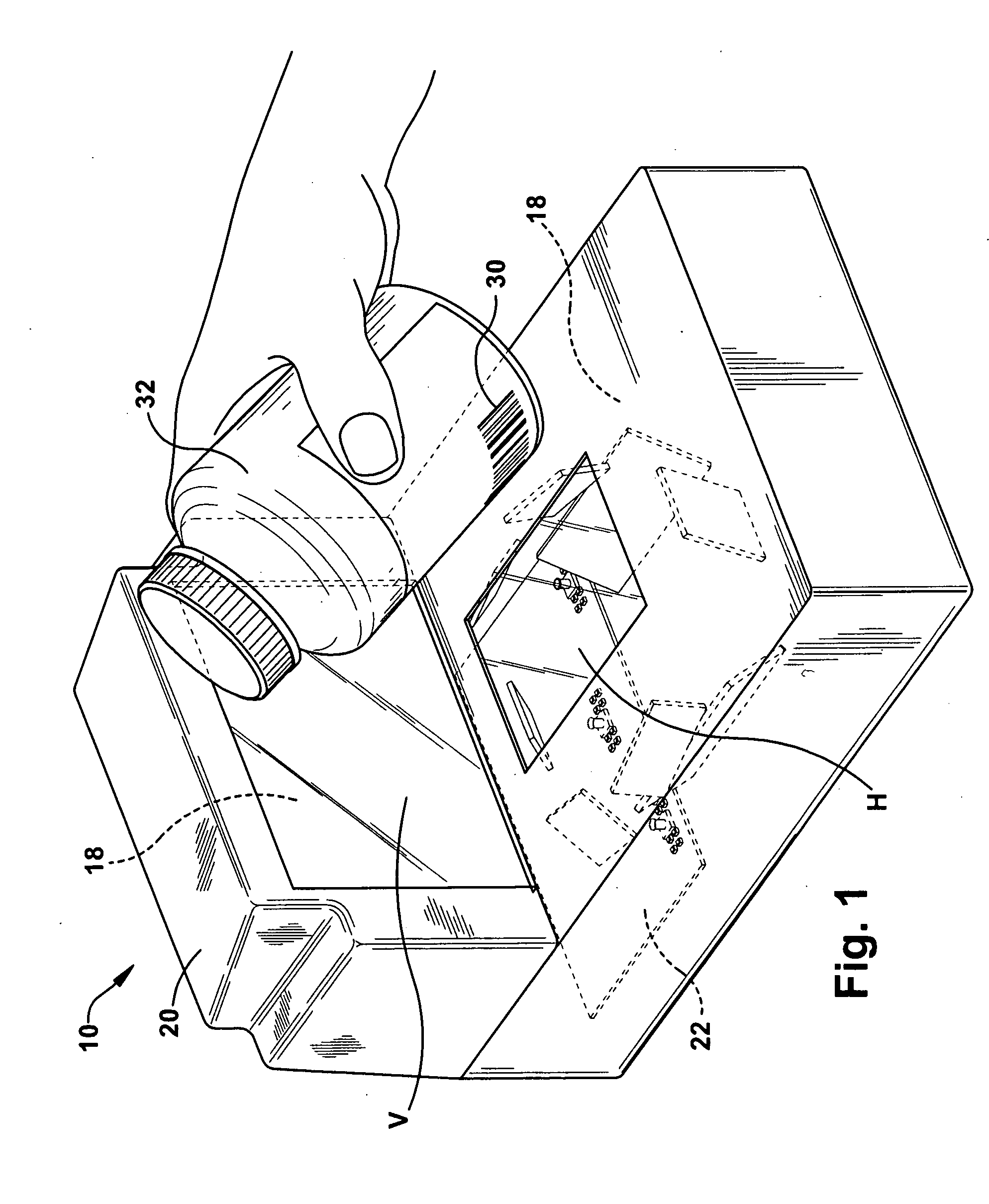 Auto-exposure for multi-imager barcode reader