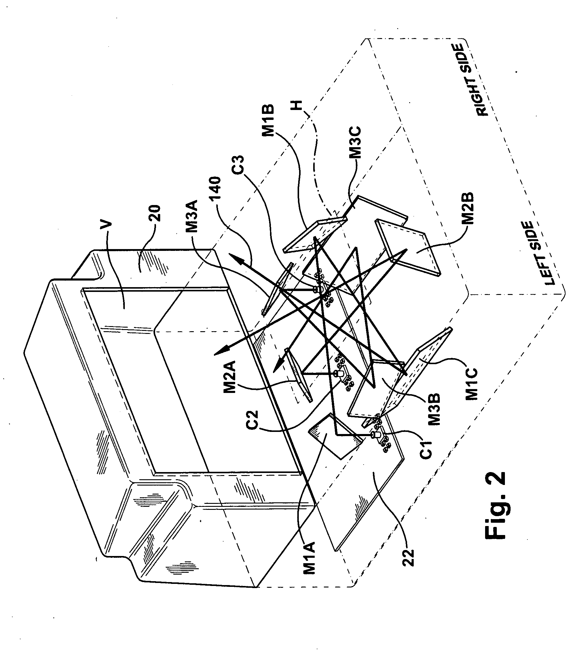 Auto-exposure for multi-imager barcode reader