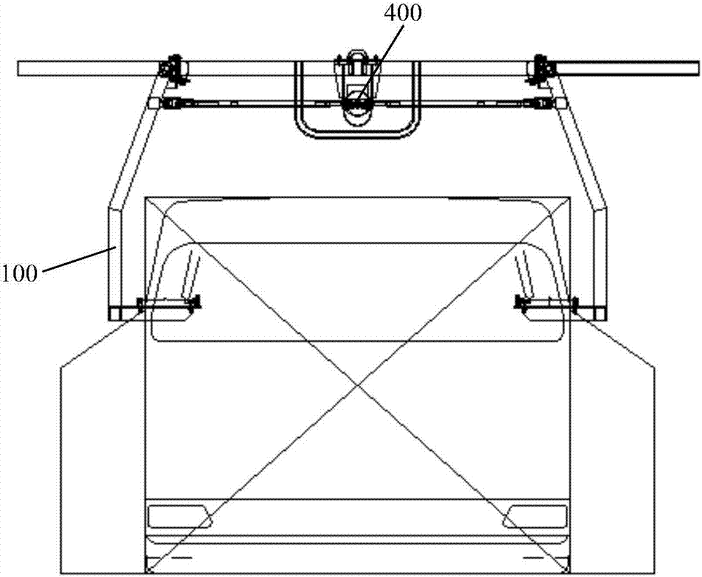 New Automatic Body Lifter