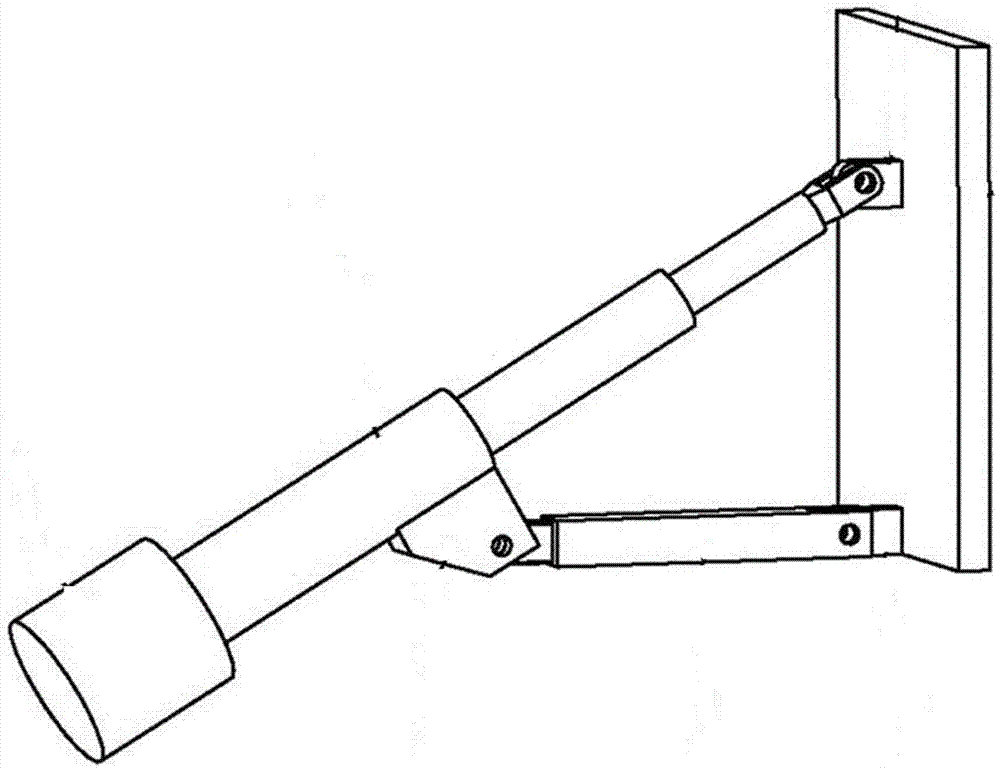 car parking lock