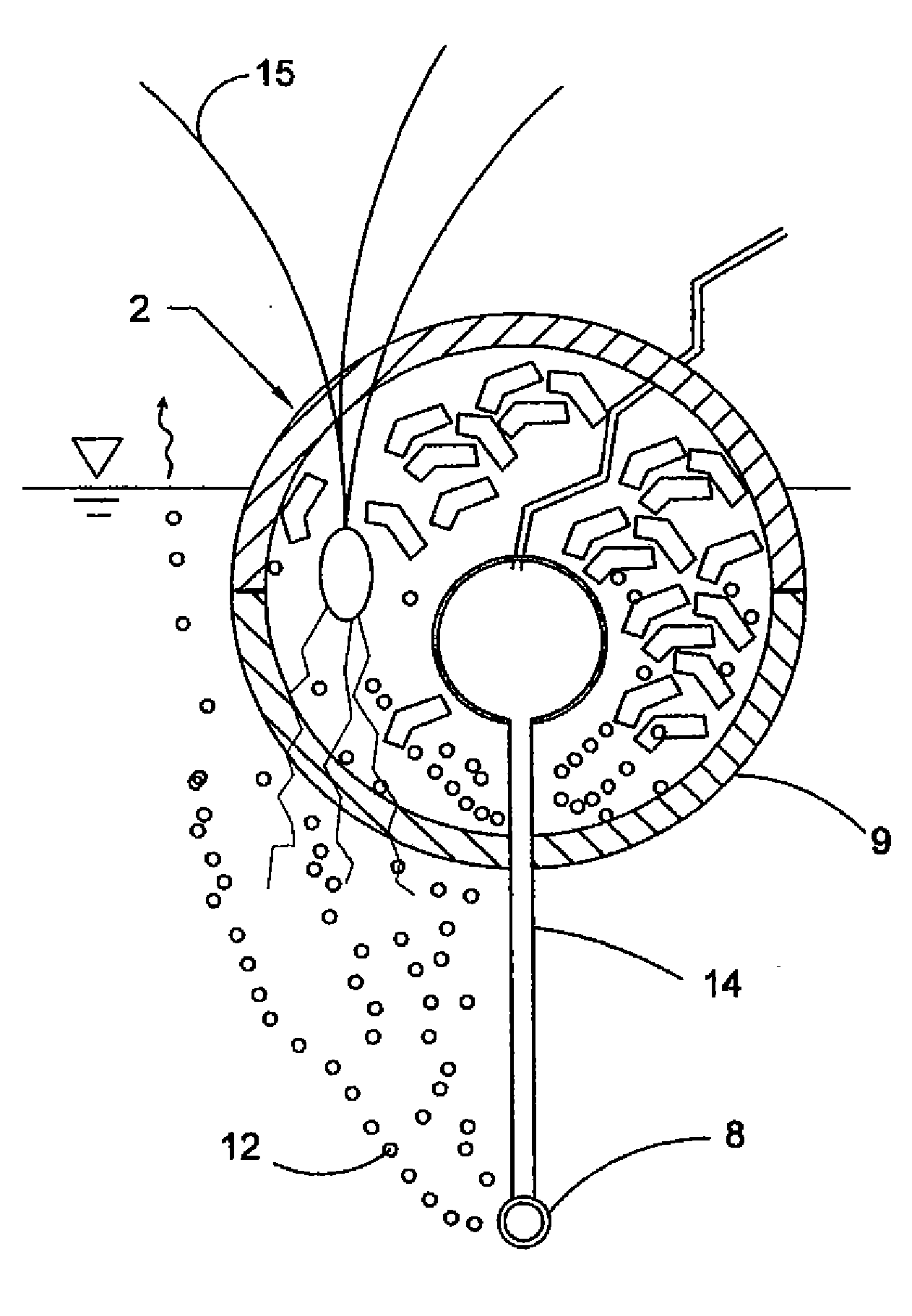 Renewably buoyant, self-protective floating habitat