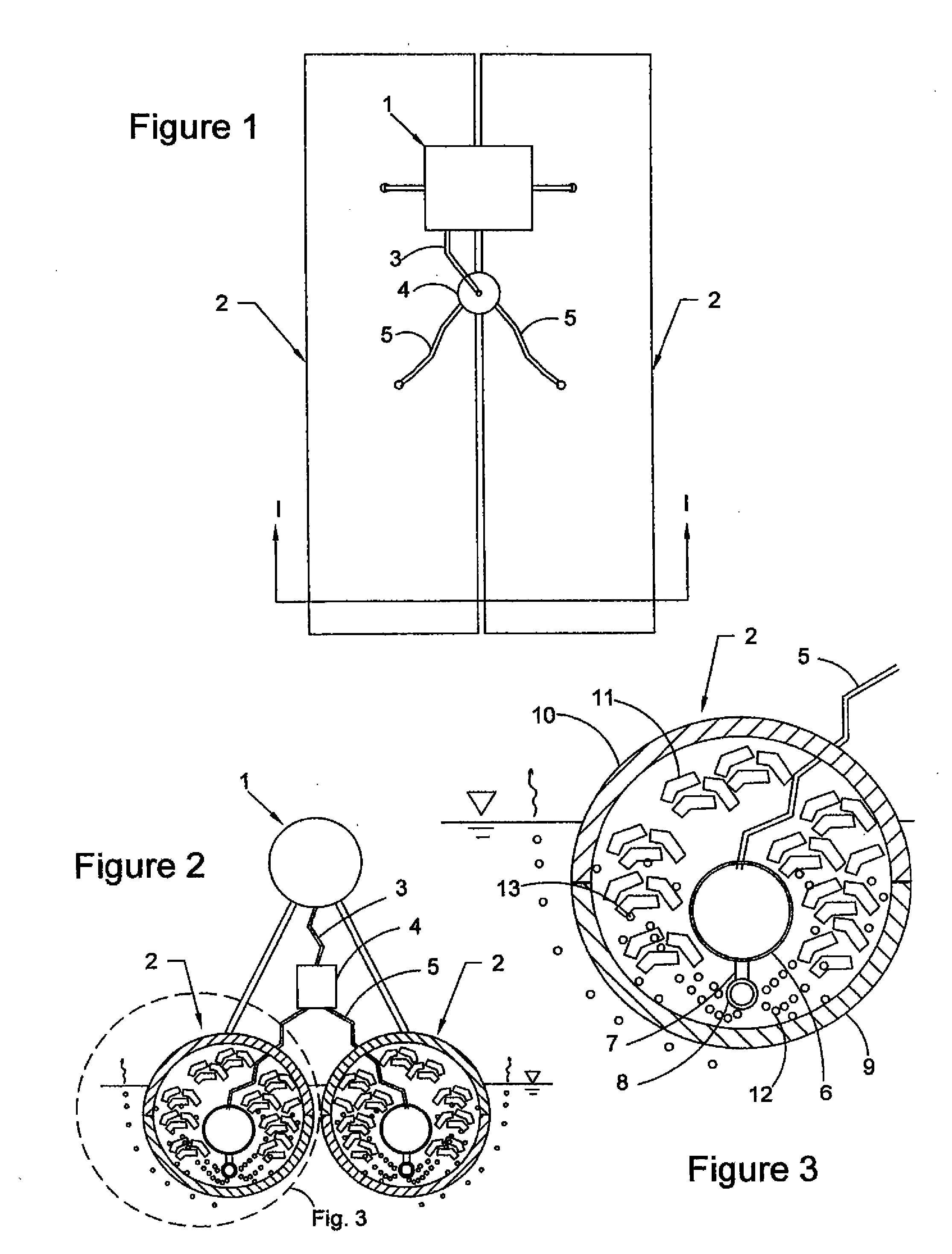 Renewably buoyant, self-protective floating habitat