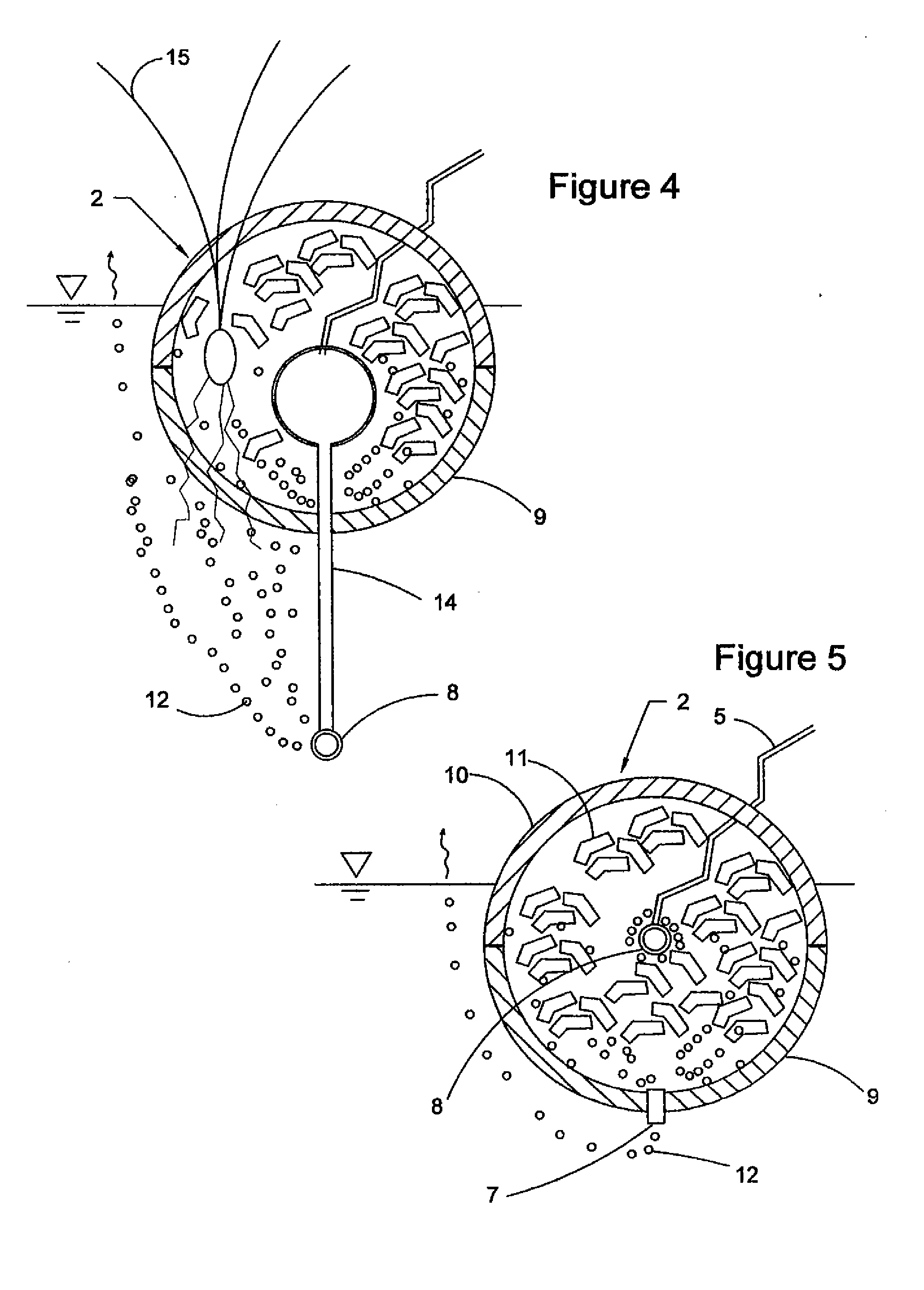 Renewably buoyant, self-protective floating habitat