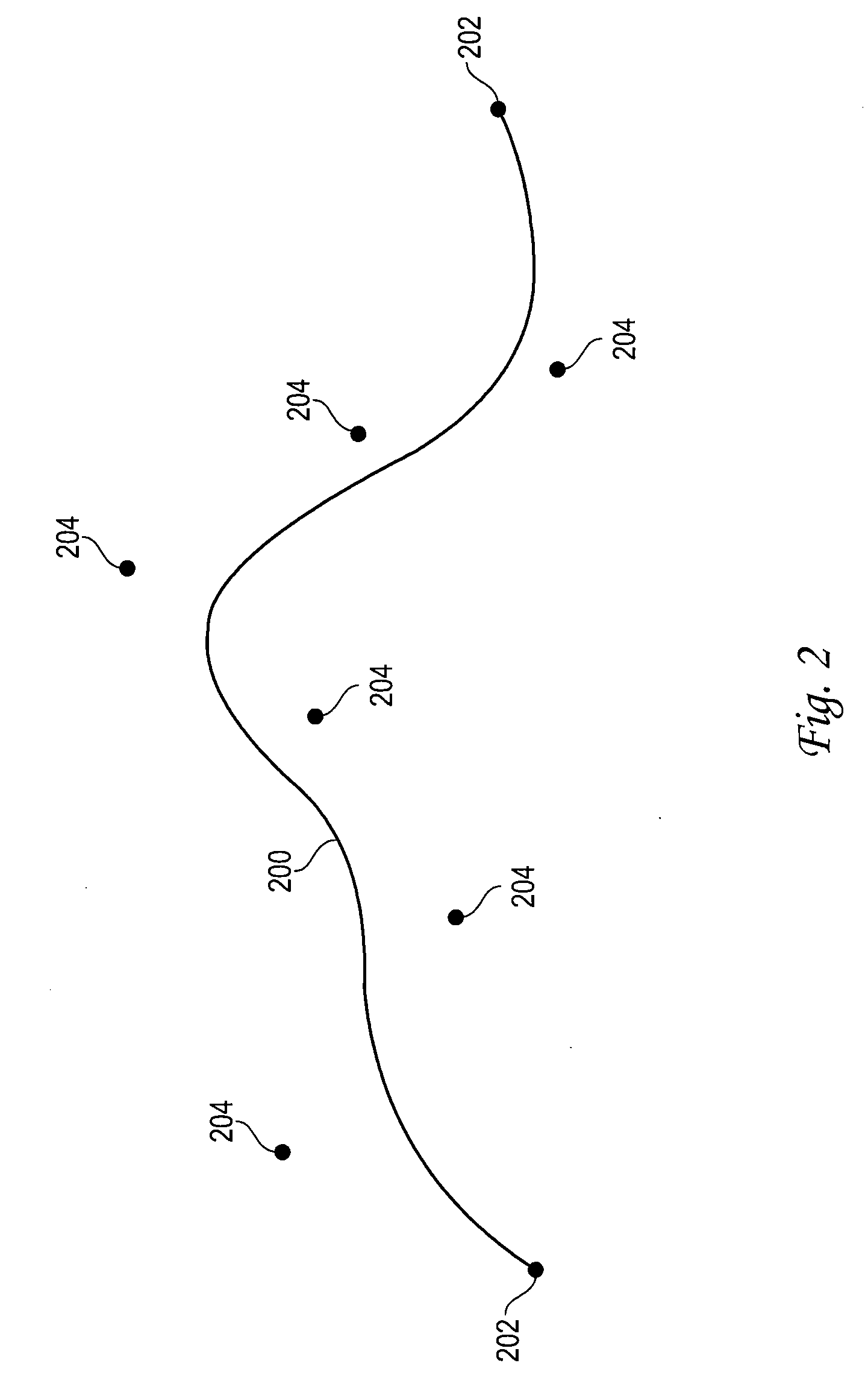 Method and apparatus for approximating hair and similar objects during animation