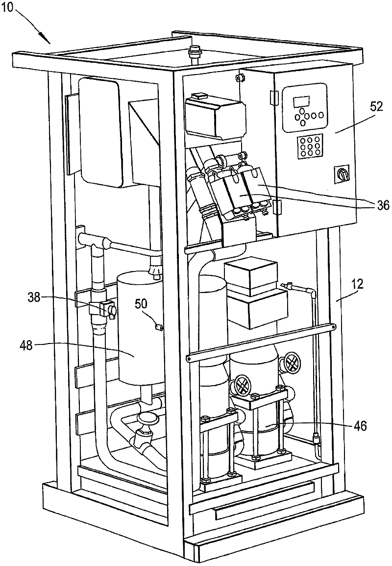 Cooling unit