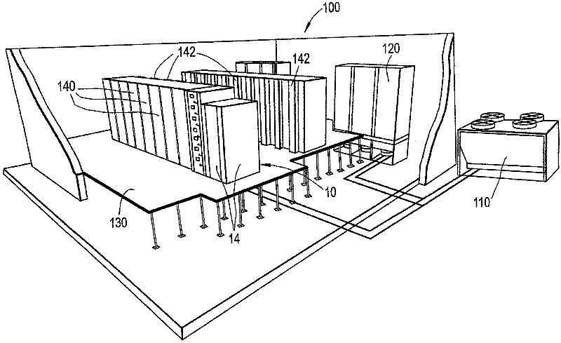 Cooling unit