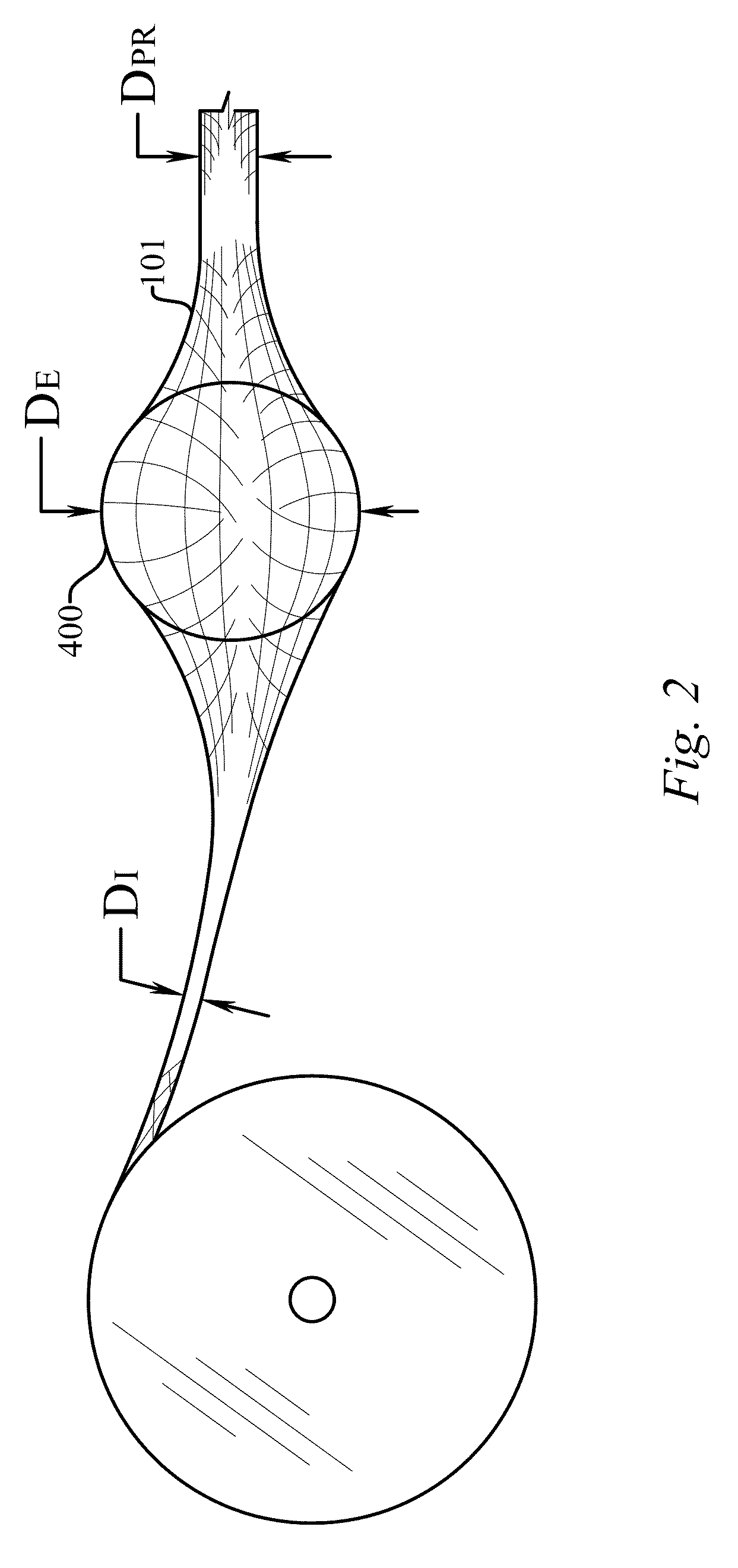 Biodegradable lawn waste collection system