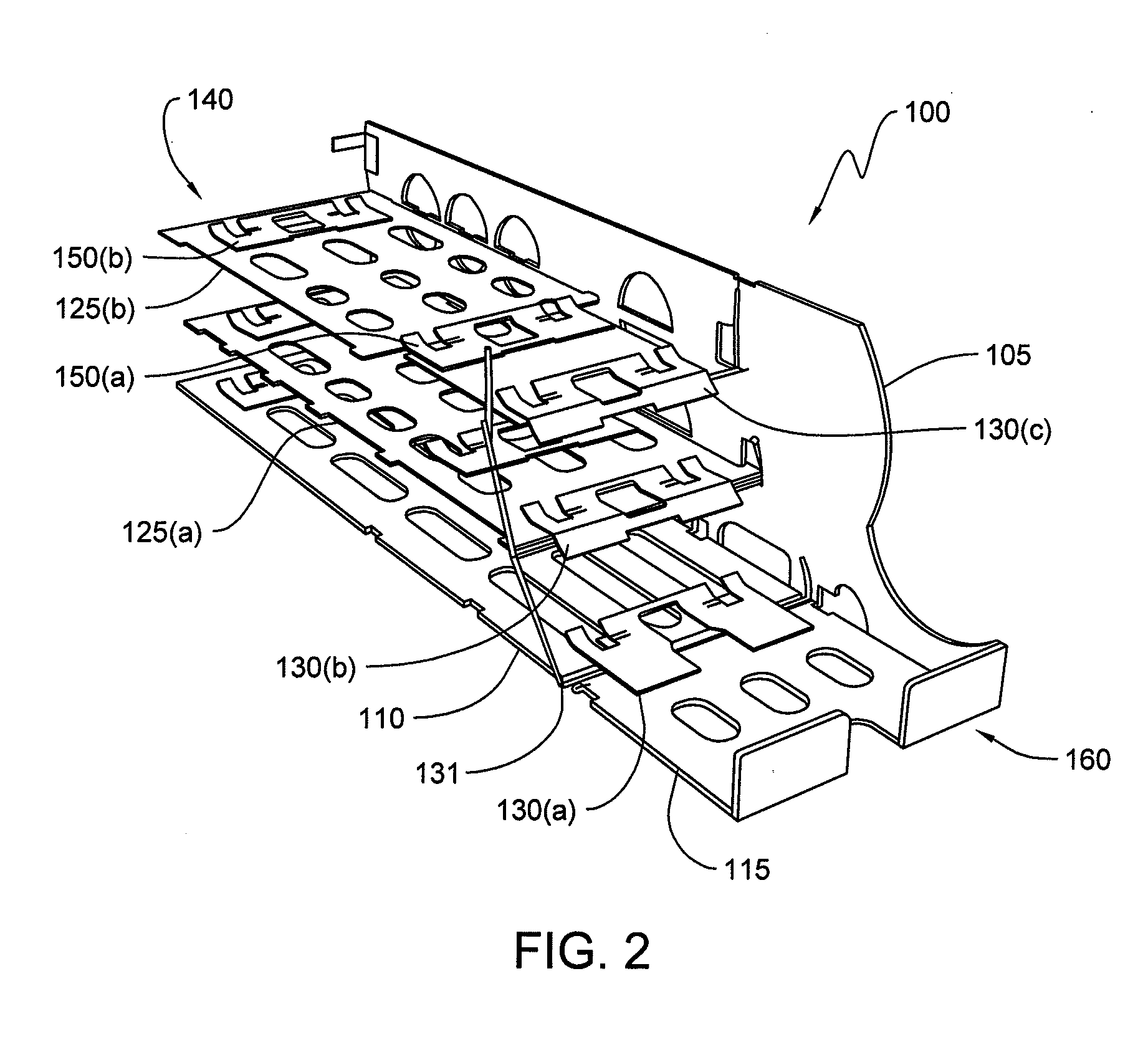 Merchandise Display System