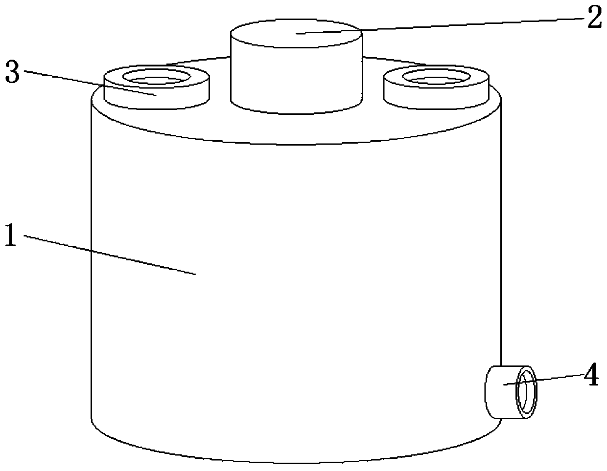 Thermal insulation mortar for thermal insulation prefabricated part of building wall, and preparation method and equipment