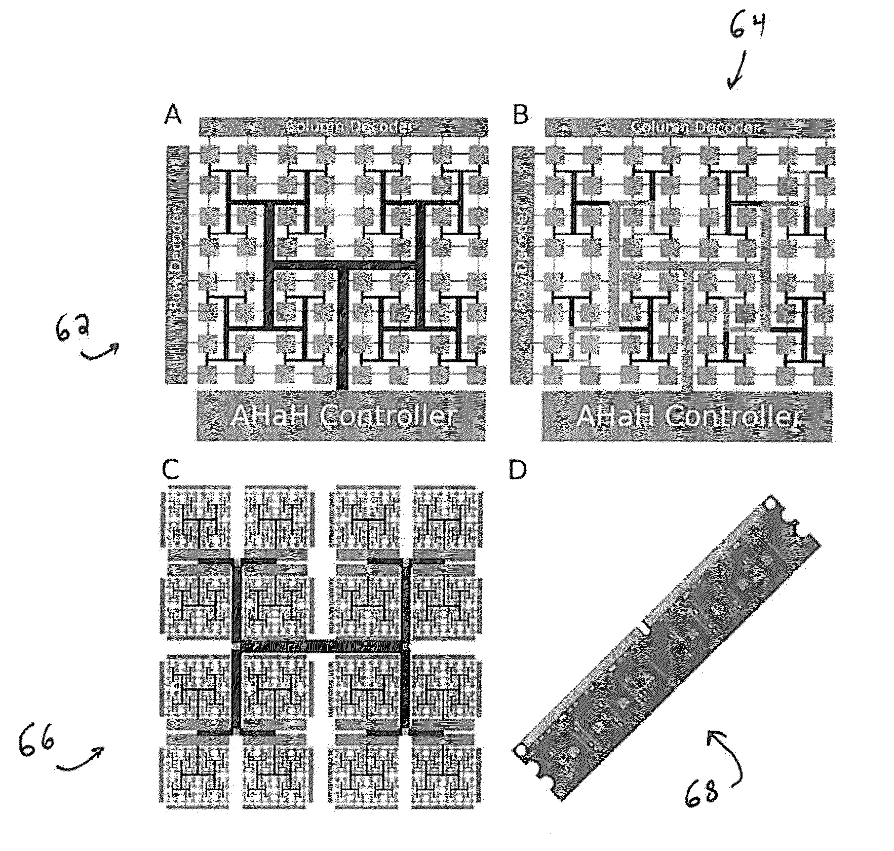 Thermodynamic ram technology stack