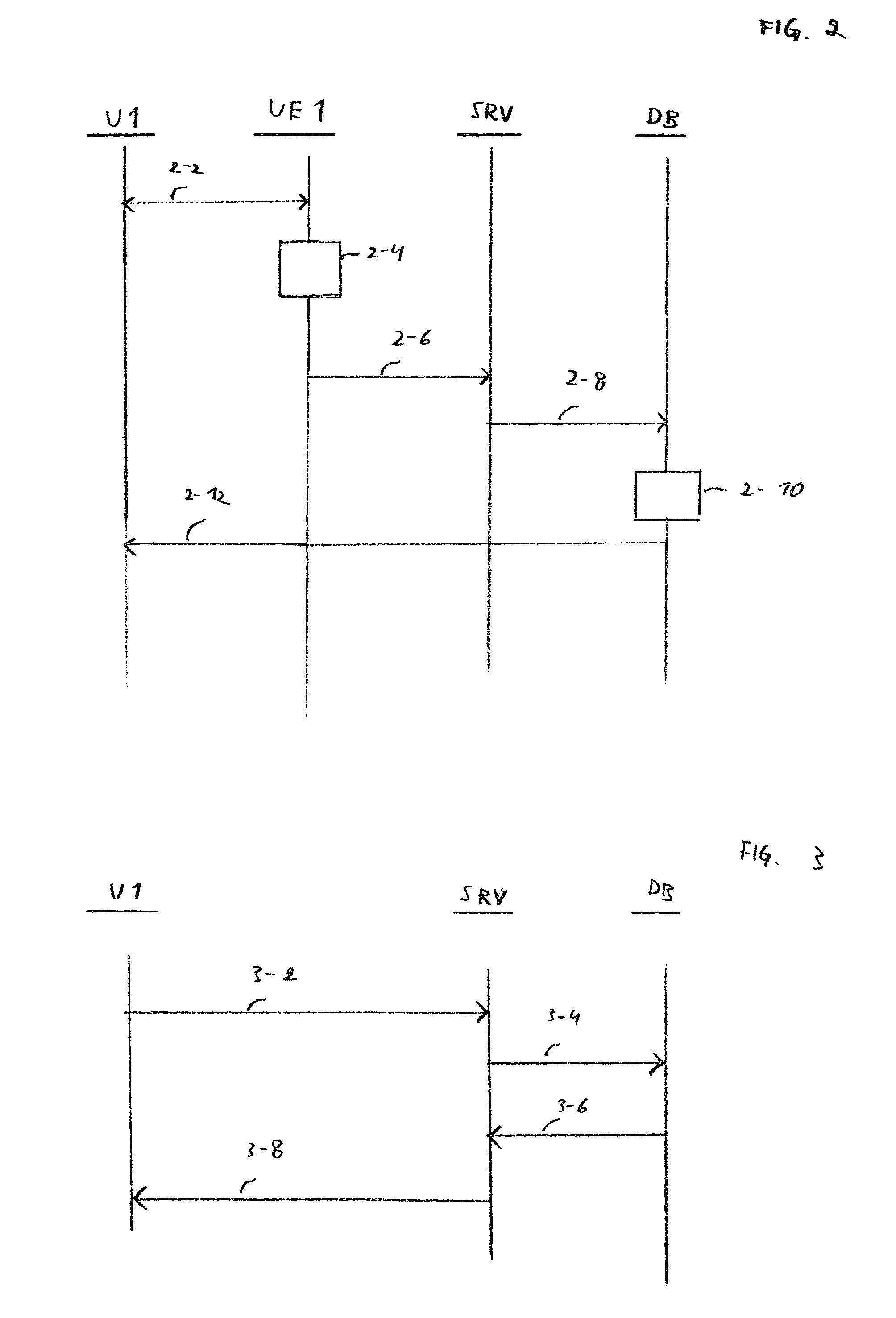 Method for storing exercise performance of user of exercise device and exercise device