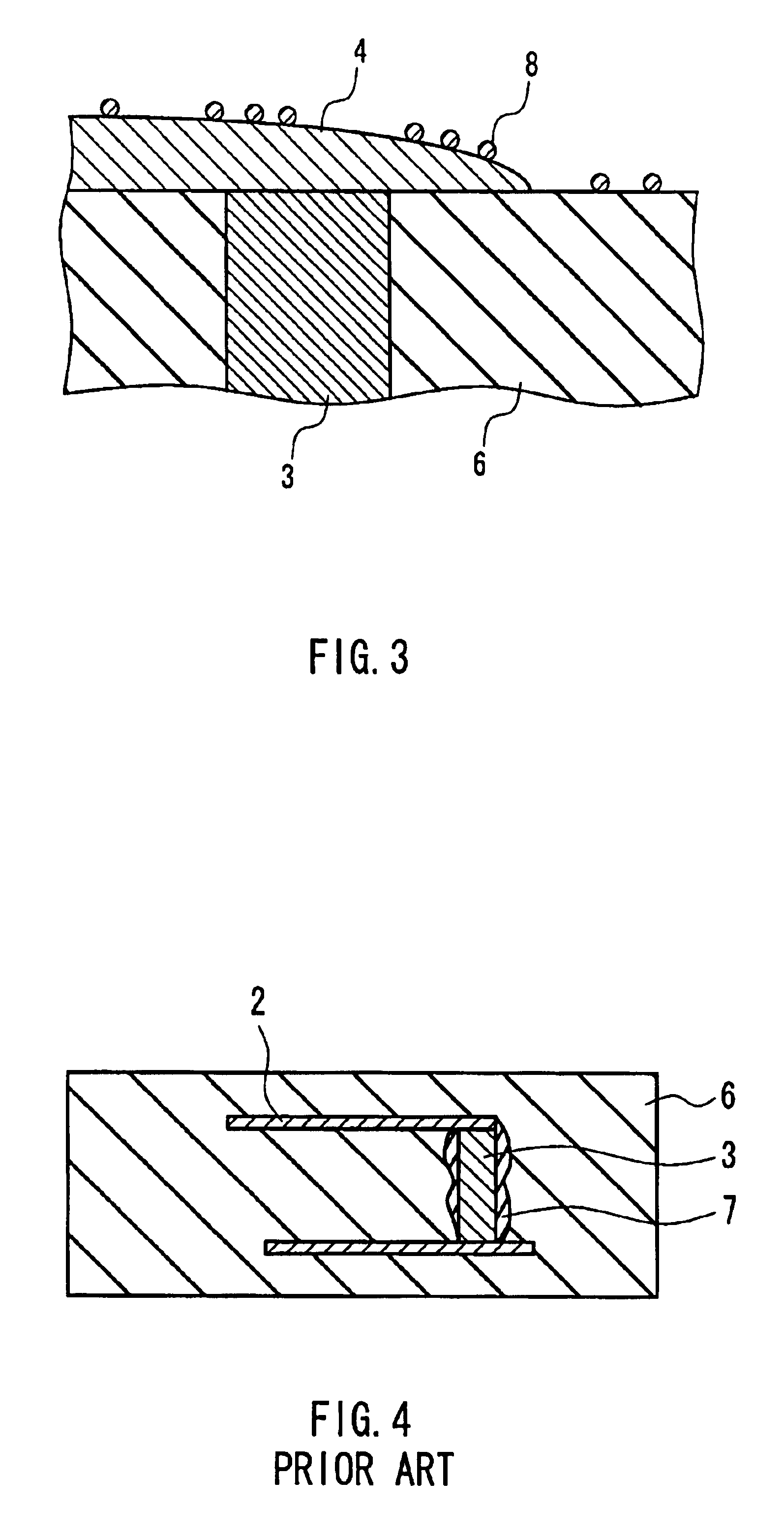 Multilayer ceramic substrate and method for manufacturing the same