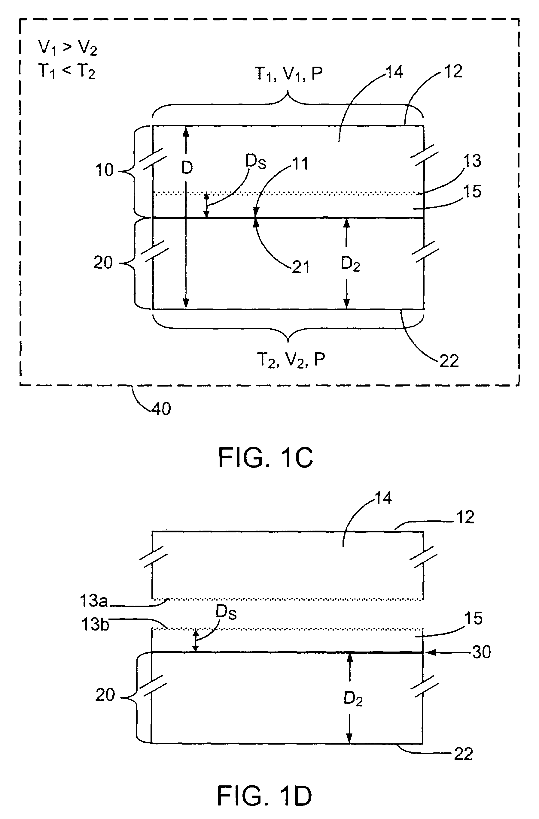 Glass-based SOI structures