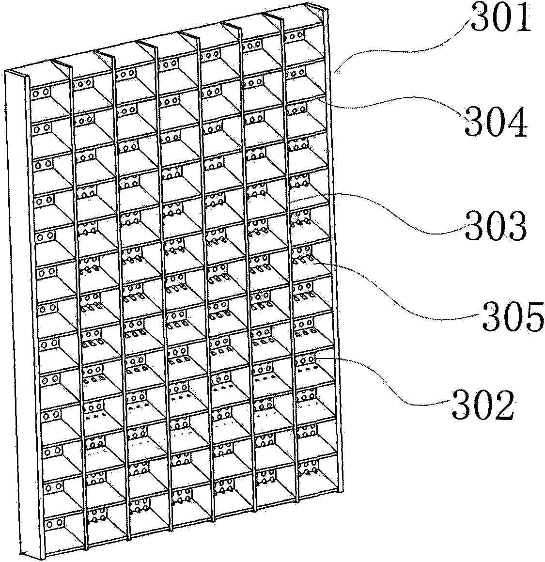 Bidirectional filter pressing dehydrator