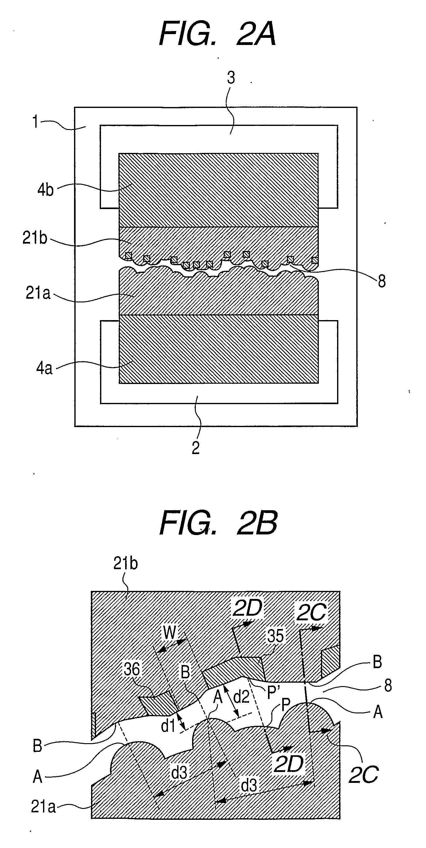 Electron-Emitting Device, Electron Source Using the Same, Image Display Apparatus, and Information Displaying and Reproducing Apparatus