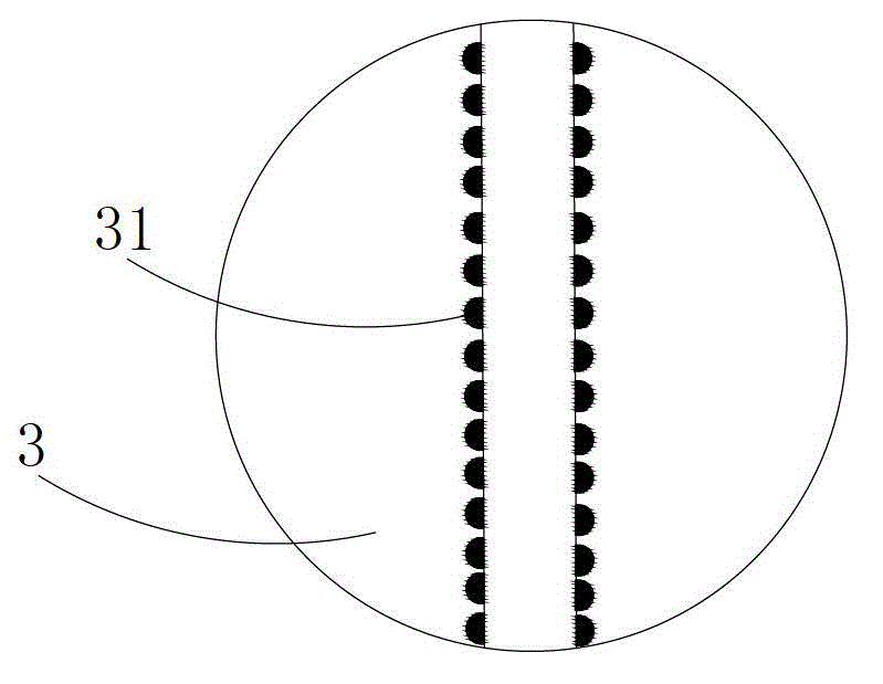 Laser processing method and laser cutting systems of high molecular workpieces