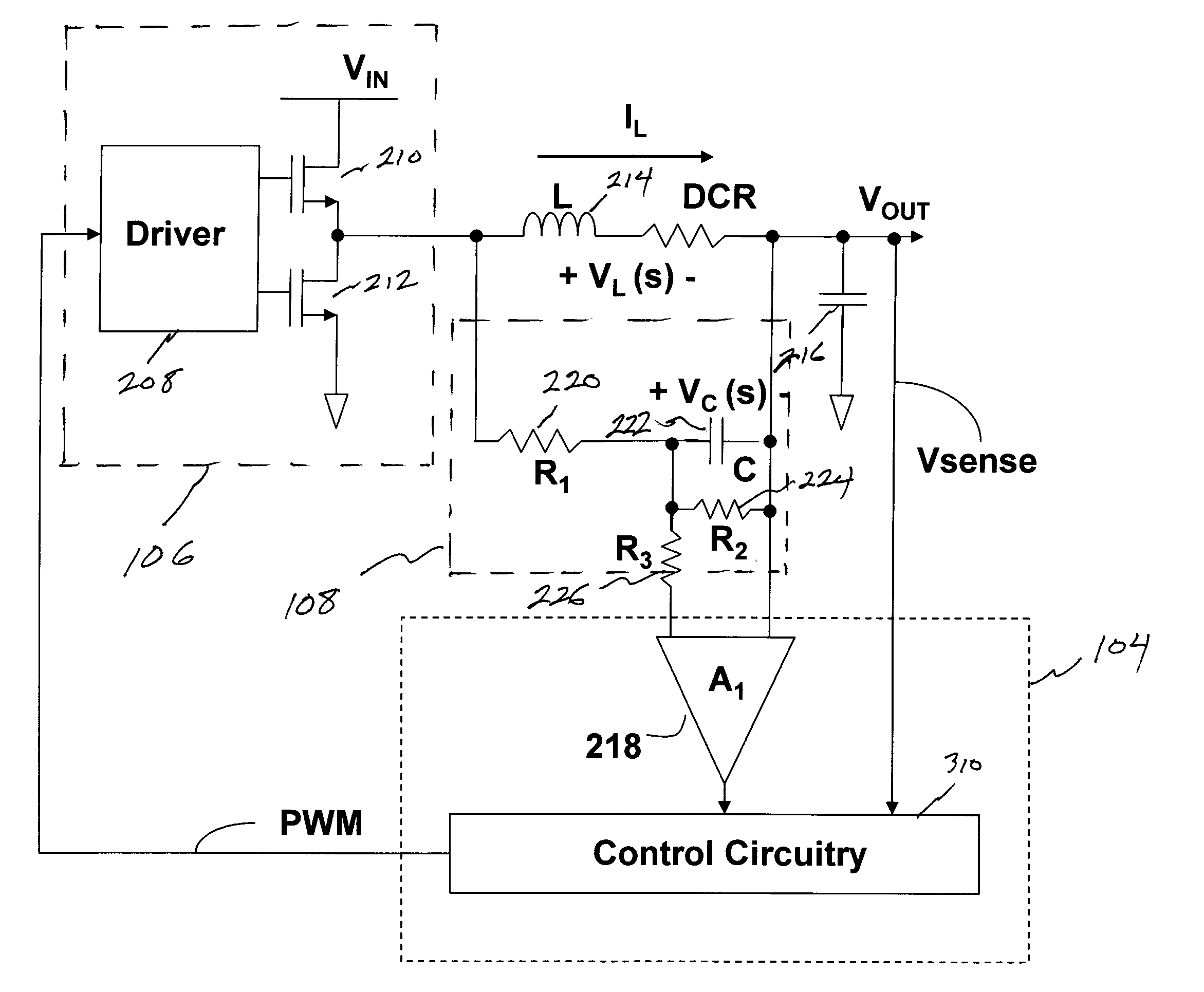 Methods and apparatus for current sensing