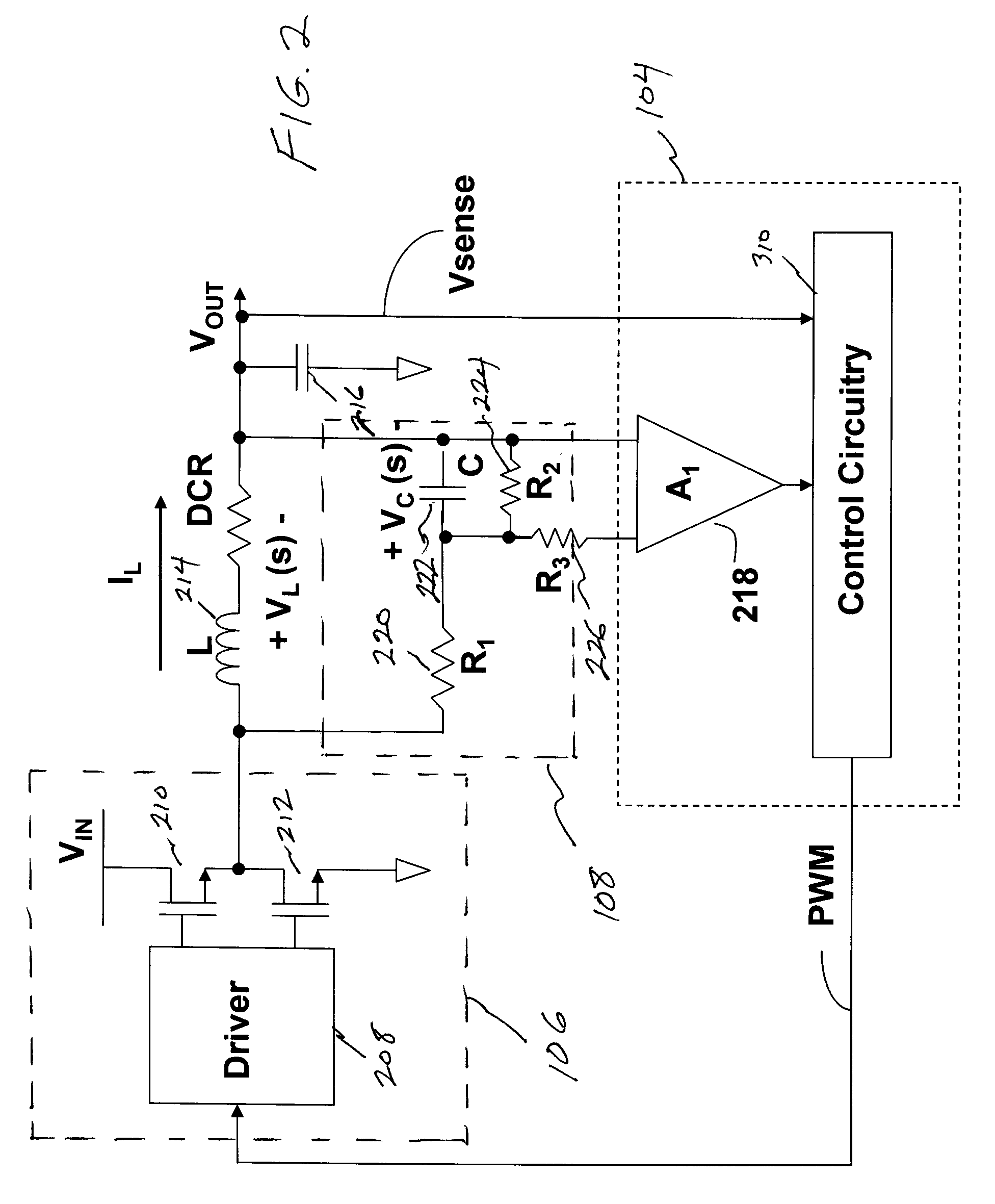 Methods and apparatus for current sensing