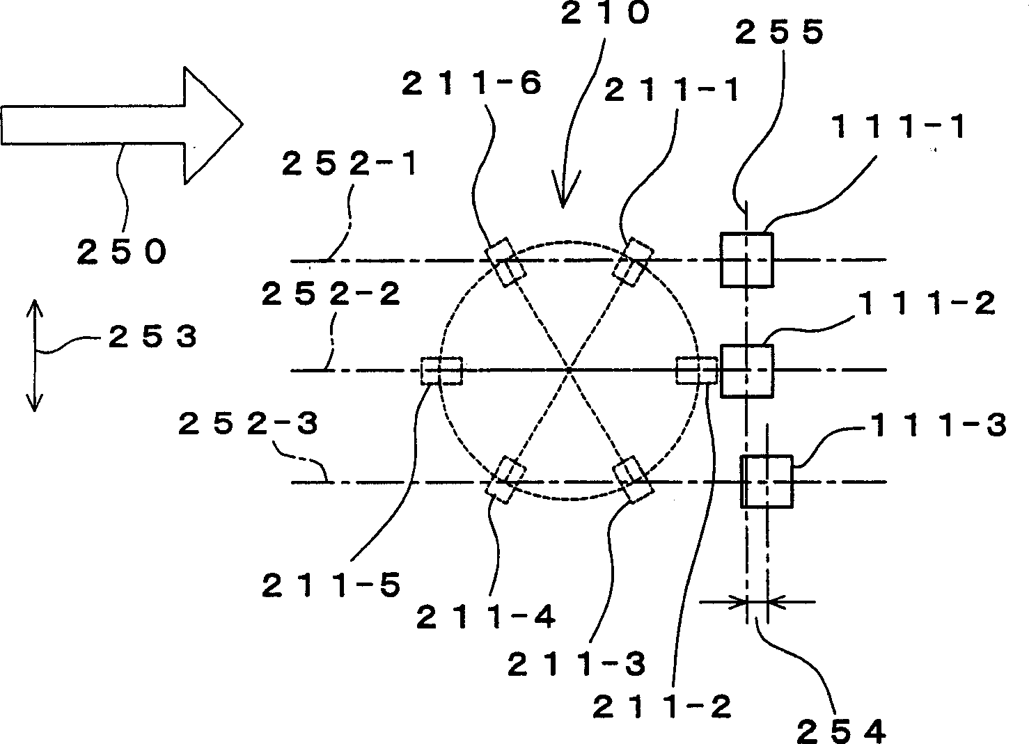 Apparatus and method for picking element image and mounting apparatus for the element