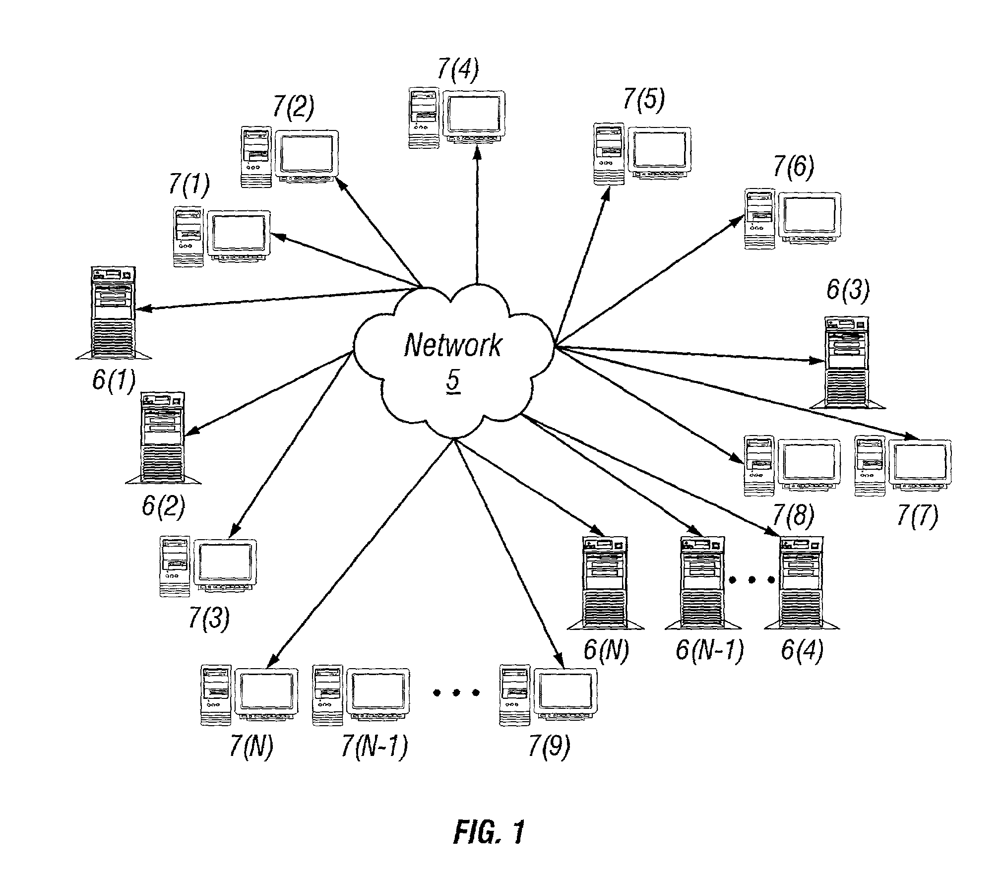 Method and apparatus for sorting products by features