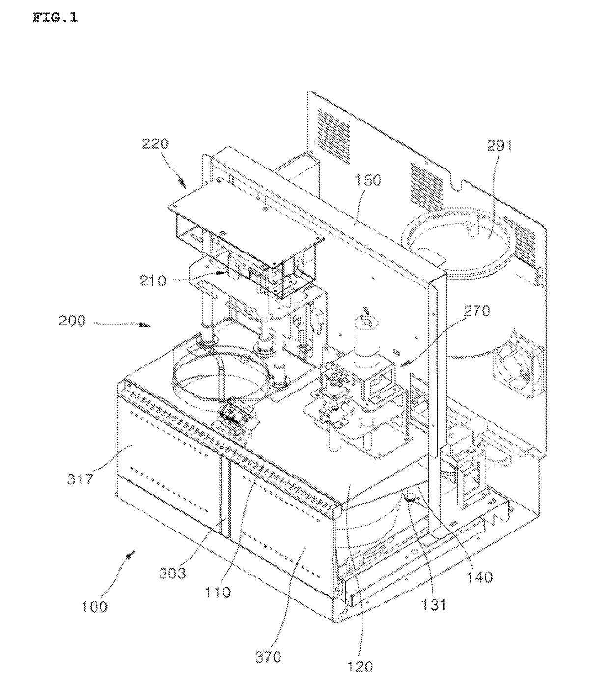 Method for manufacturing instant food capable of being inductively cooked, method for cooking instant food, and device for heating and cooking instant food