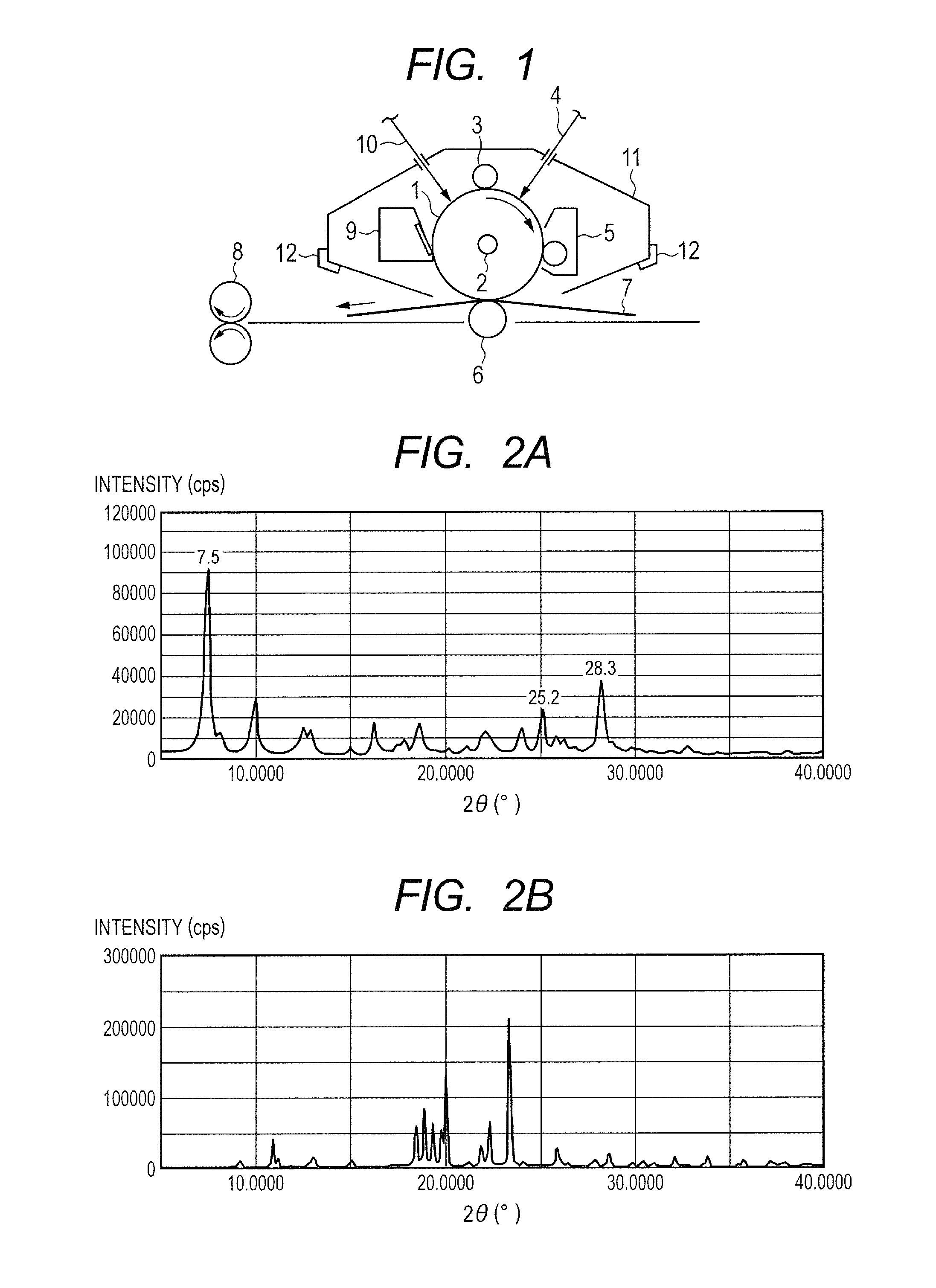 Electrophotographic photosensitive member, method of producing phthalocyanine crystal, method of producing electrophotographic photosensitive member, process cartridge, electrophotographic apparatus, and phthalocyanine crystal