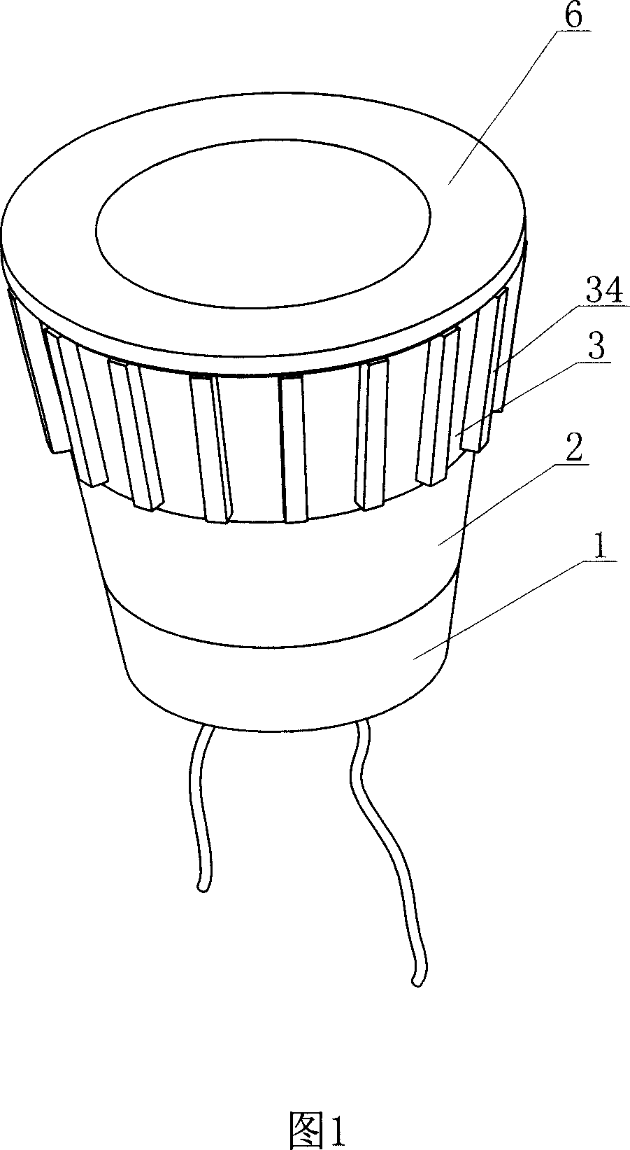 LED lamp