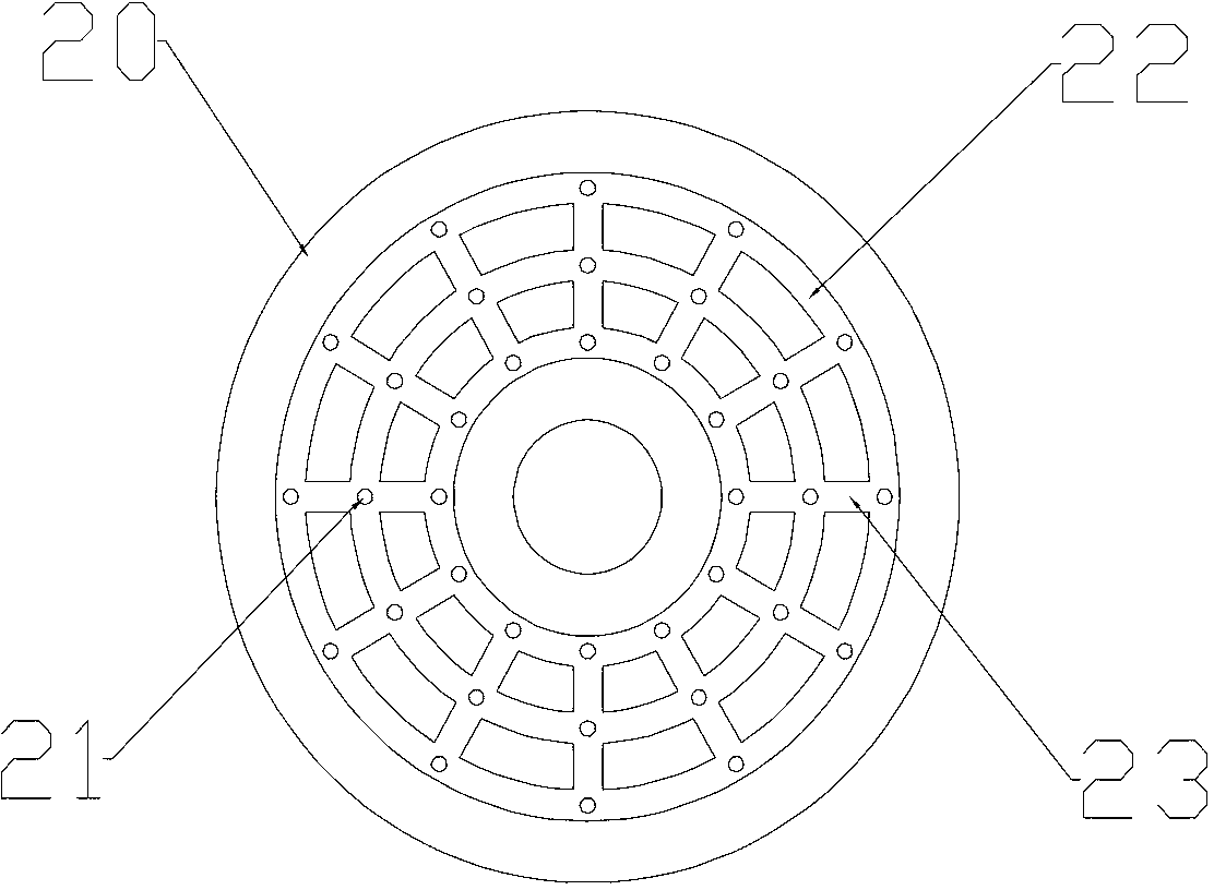 Equipment and process for producing high-performance polyphenylene sulfide fine-denier fiber