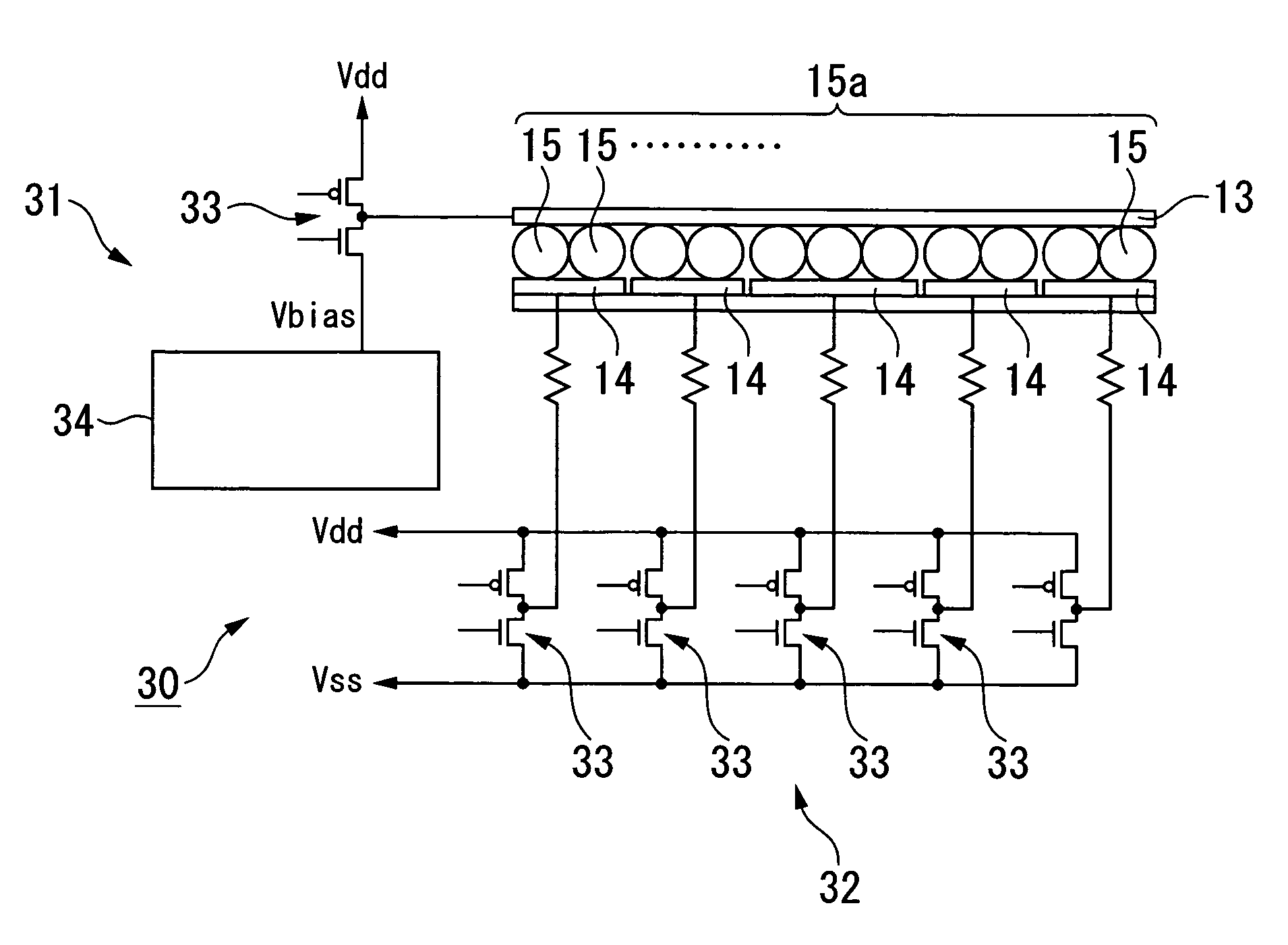 Electrophoresis device, method of driving electrophoresis device, and electronic apparatus