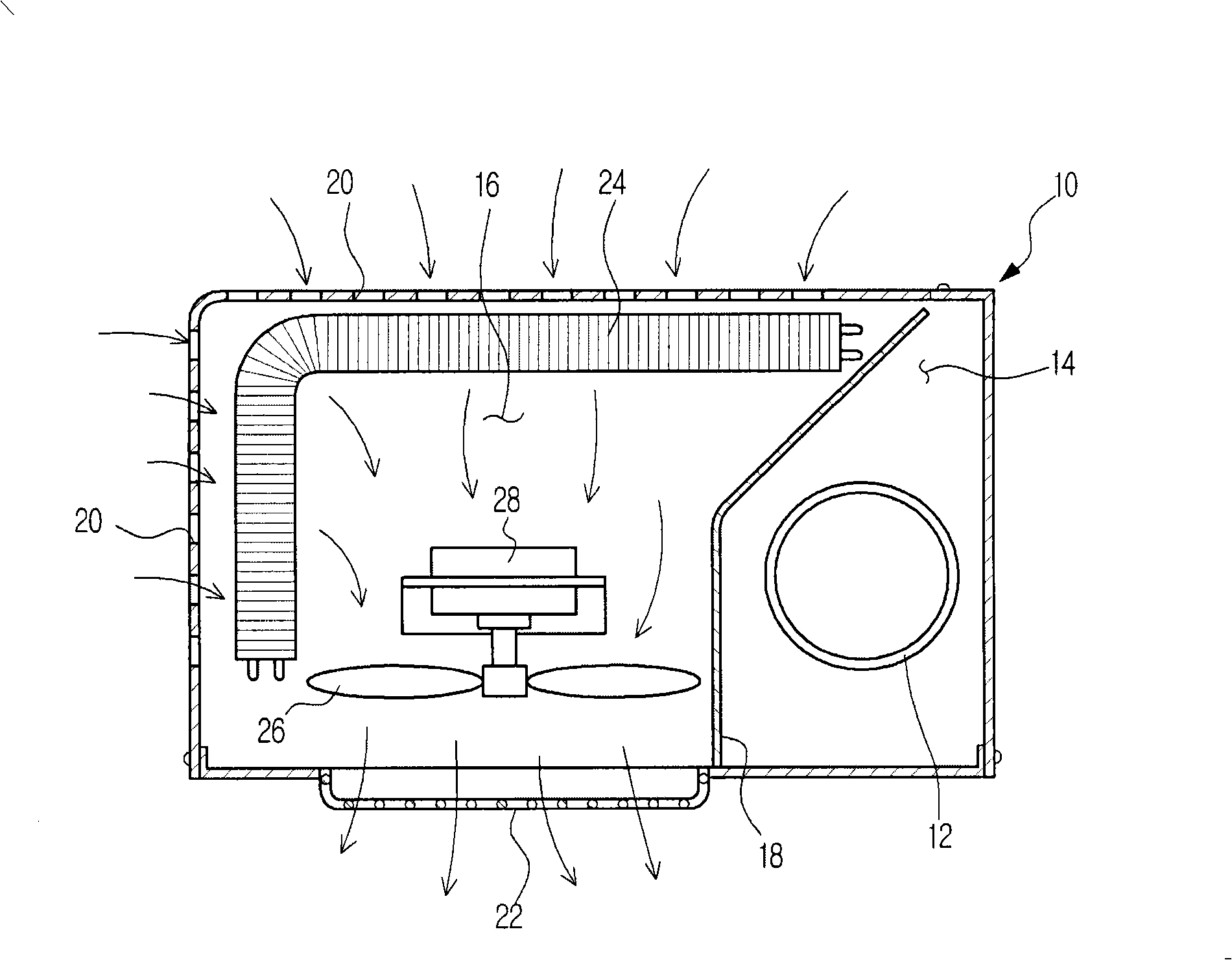 Air conditioner and control method thereof