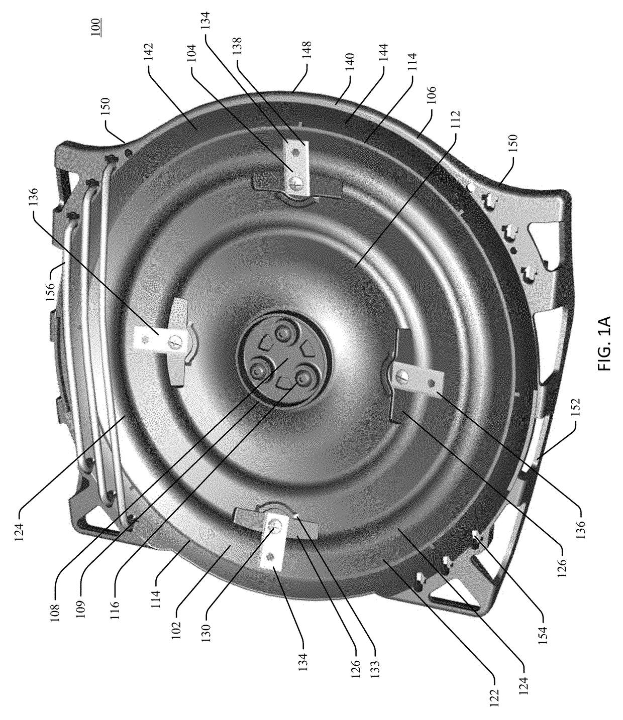 High-efficiency cutting system