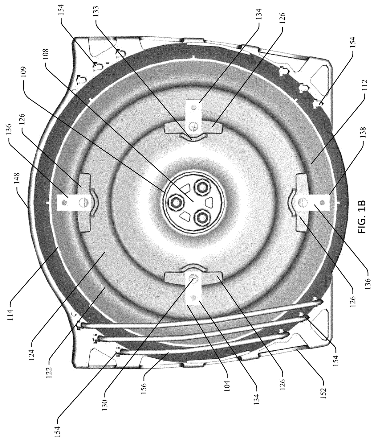 High-efficiency cutting system