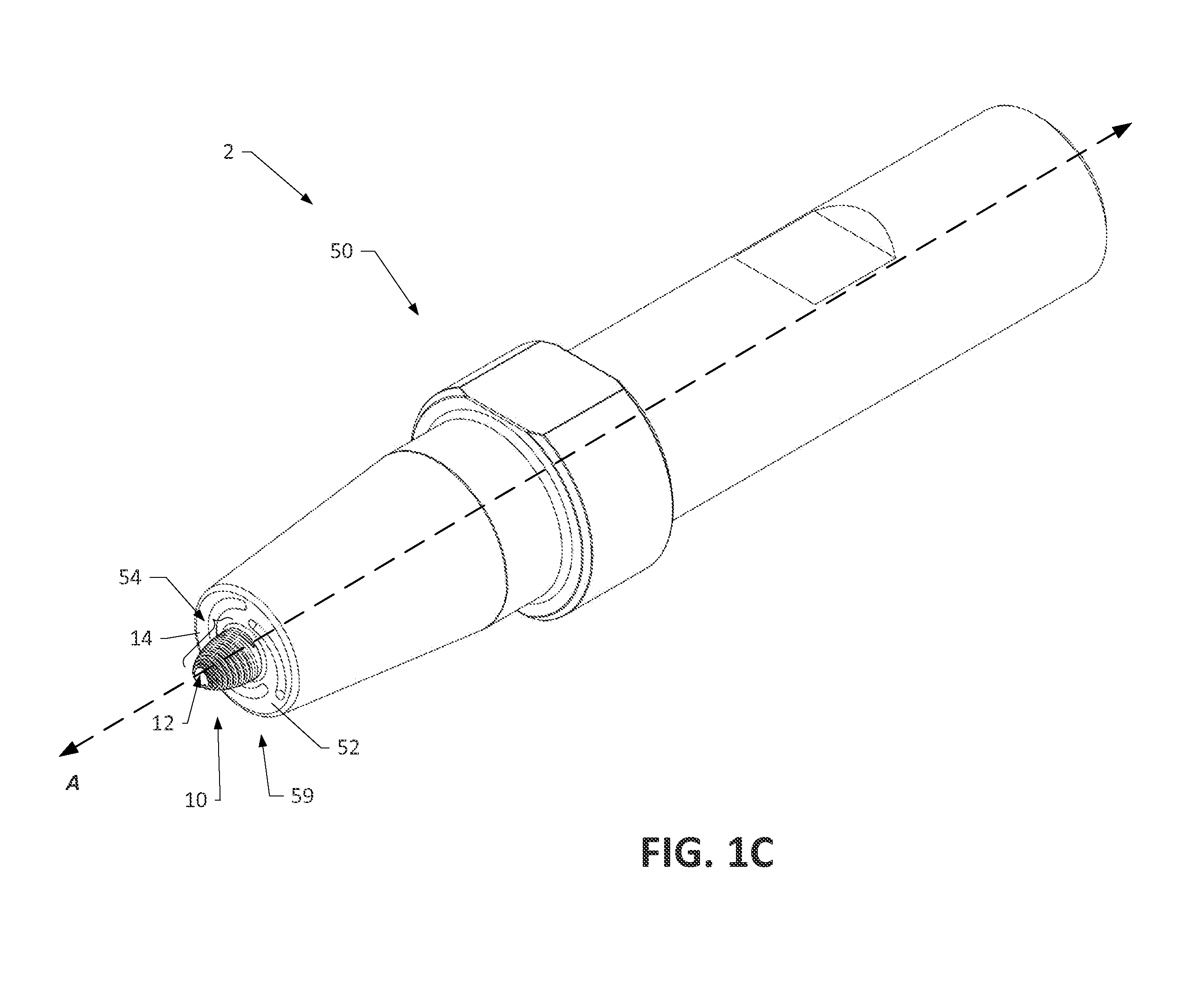 Controlled speed friction stir tool probe bodies having non-linear, continuous, monotonically-decreasing curved axial profiles and integrated surface features