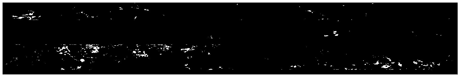 Manufacturing process of ceramic accessory tile and ceramic accessory tile manufactured by the process