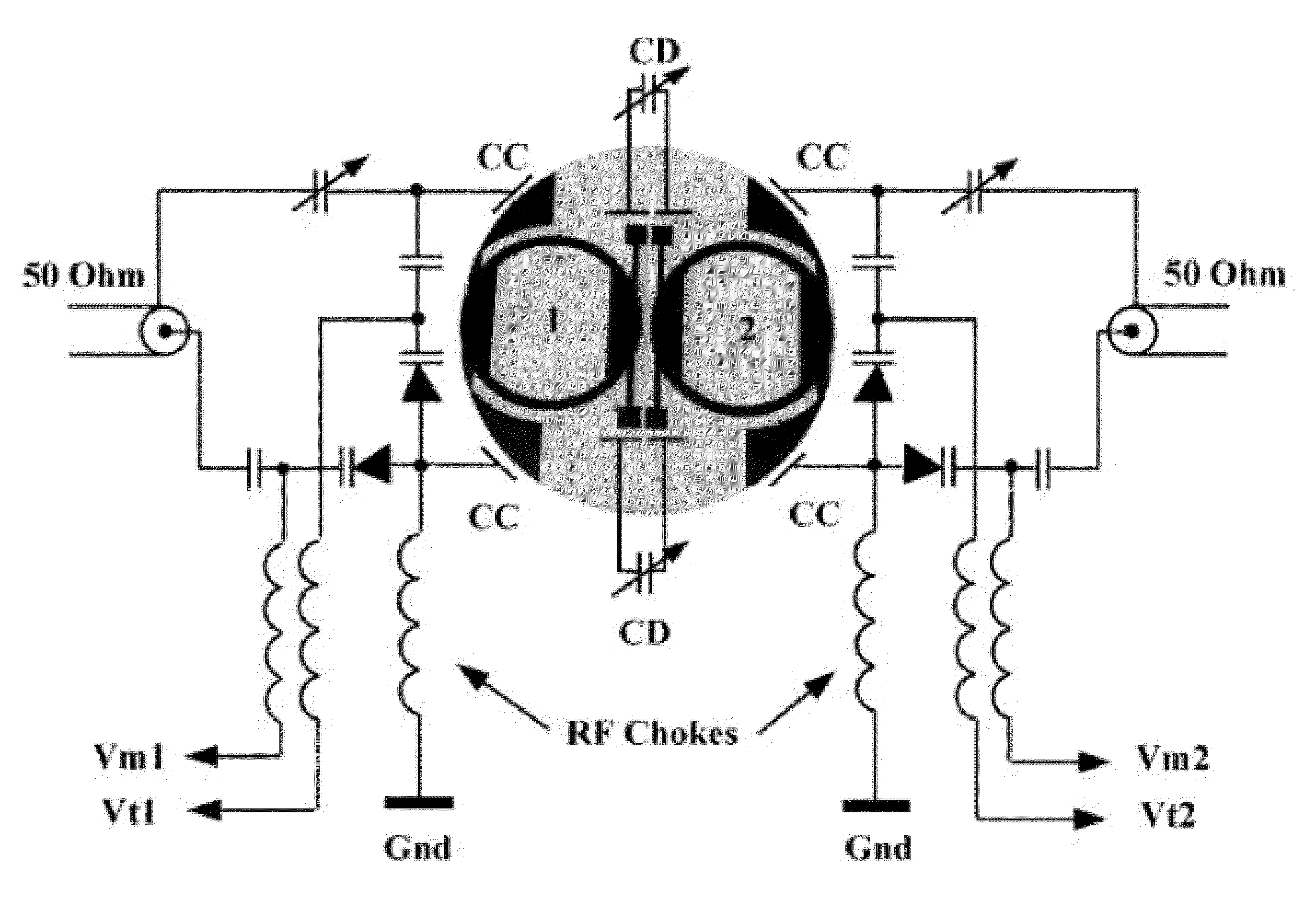 Superconducting loop, saddle and birdcage MRI coils