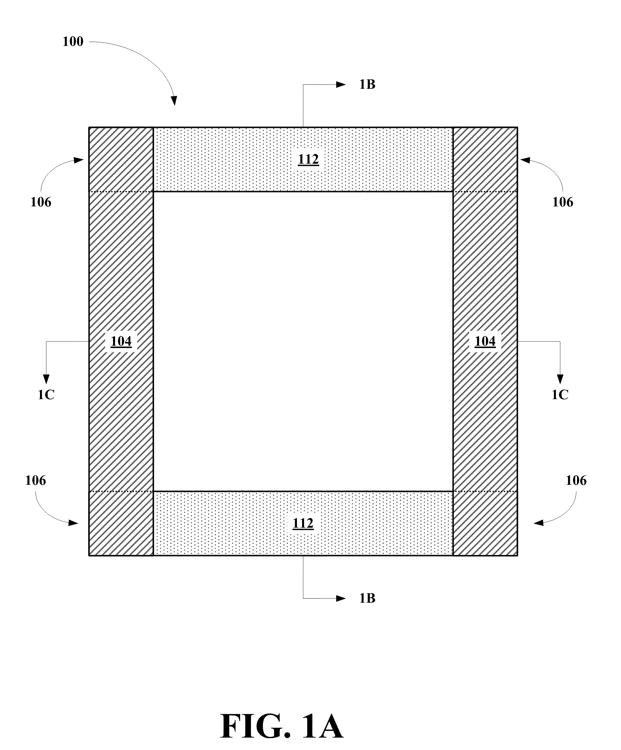 Superconducting loop, saddle and birdcage MRI coils