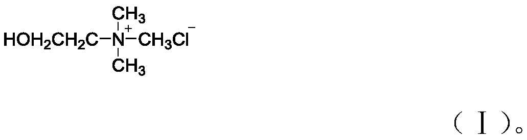 Method for preparing acylferrocenyl hydrazinodithio acid ester Schiff base