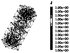 A Regularized Finite Element Numerical Method for Computing the Static Magnetic Field