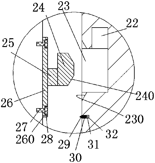 Medical kit device