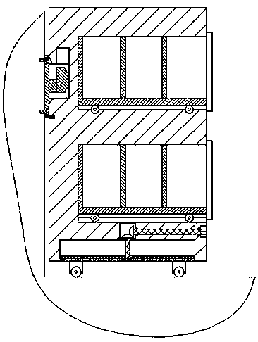 Medical kit device