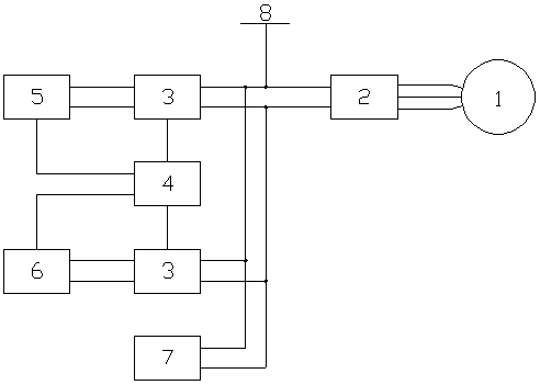 Urban rail train vehicle-mounted energy storage system control method based on power-time curve