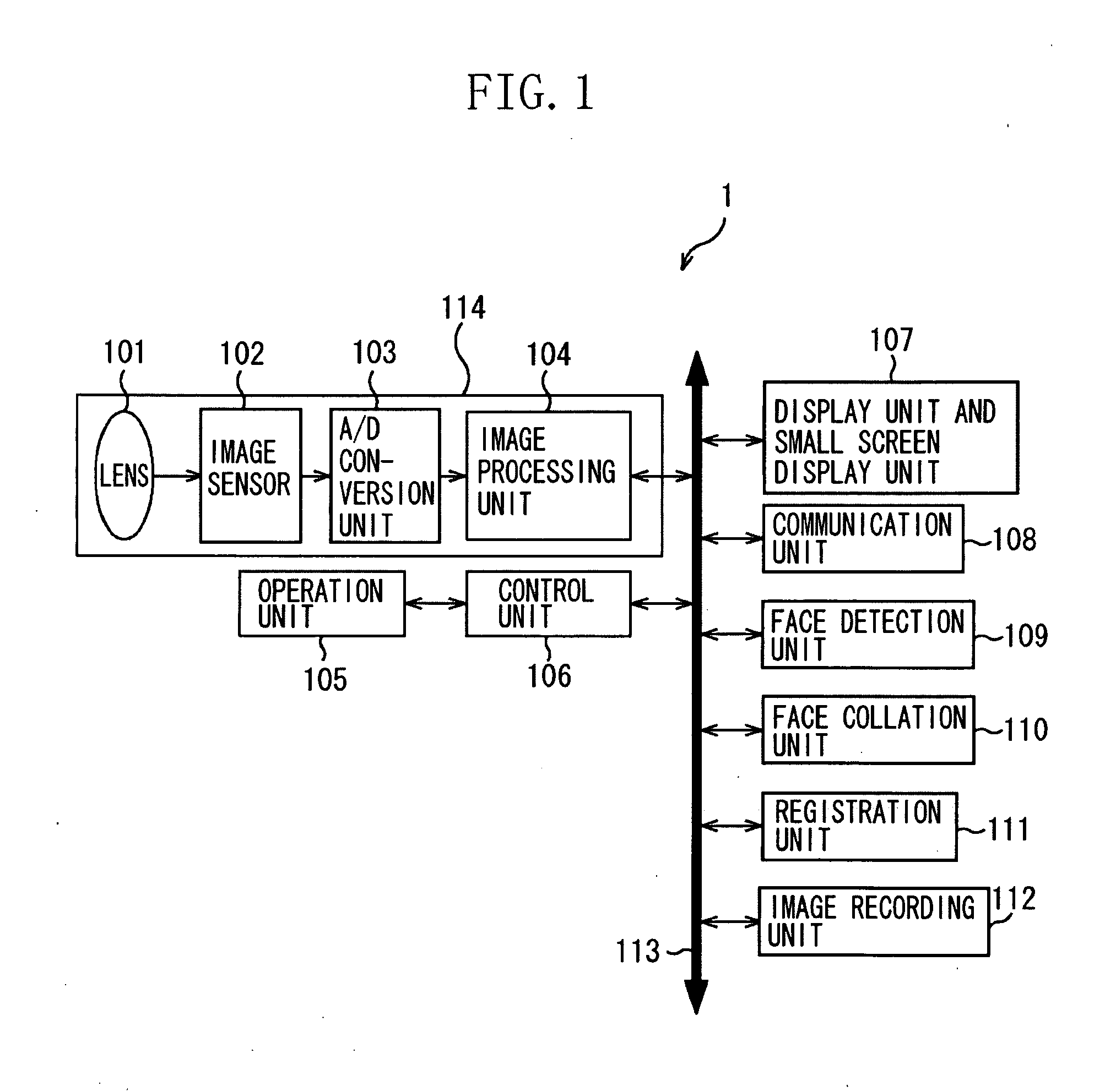 Imaging apparatus, control method, and recording medium thereof