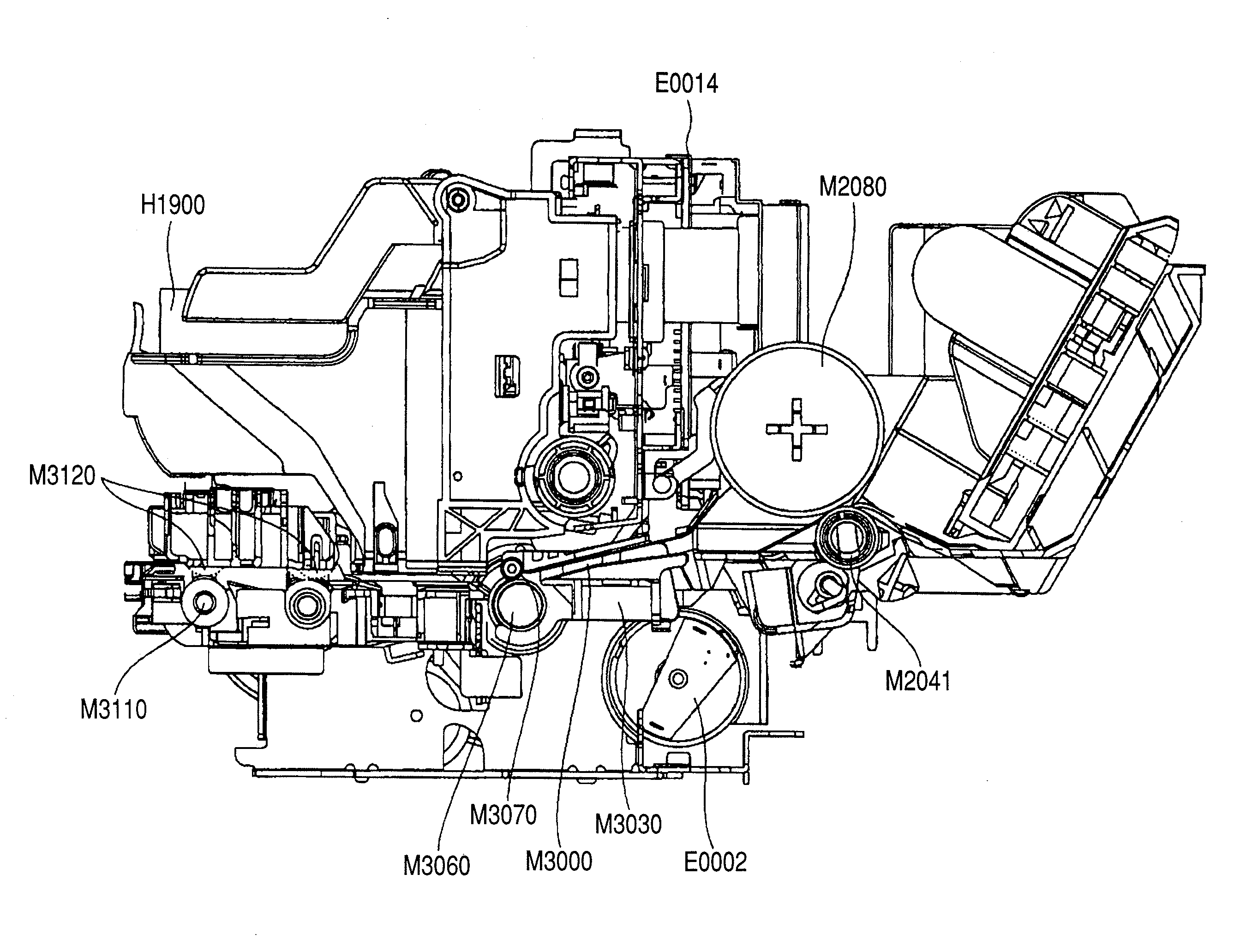 Ink jet ink, ink jet recording method, ink cartridge, recording unit and ink jet recording apparatus