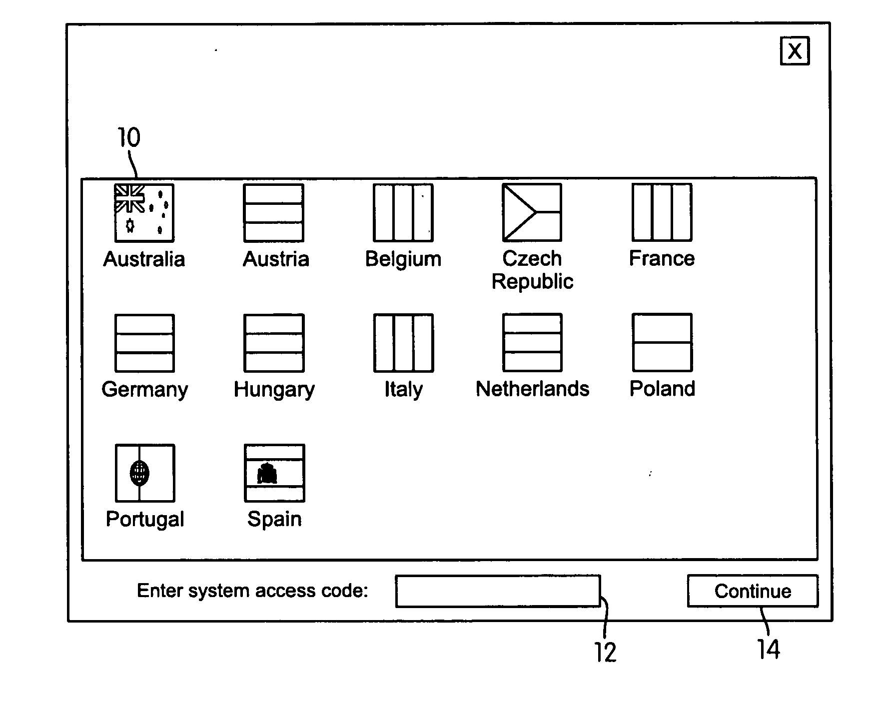 System and methodology for collecting autobiographical data concerning use of consumer products or exposures to substances