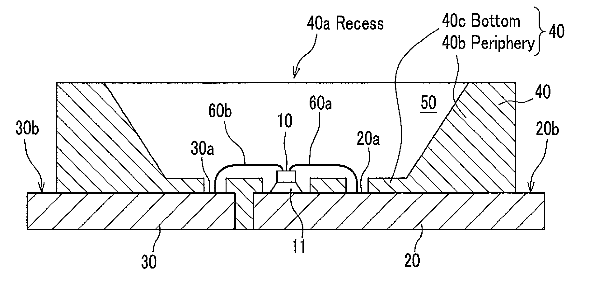 Light emitting device and method for manufacturing the same