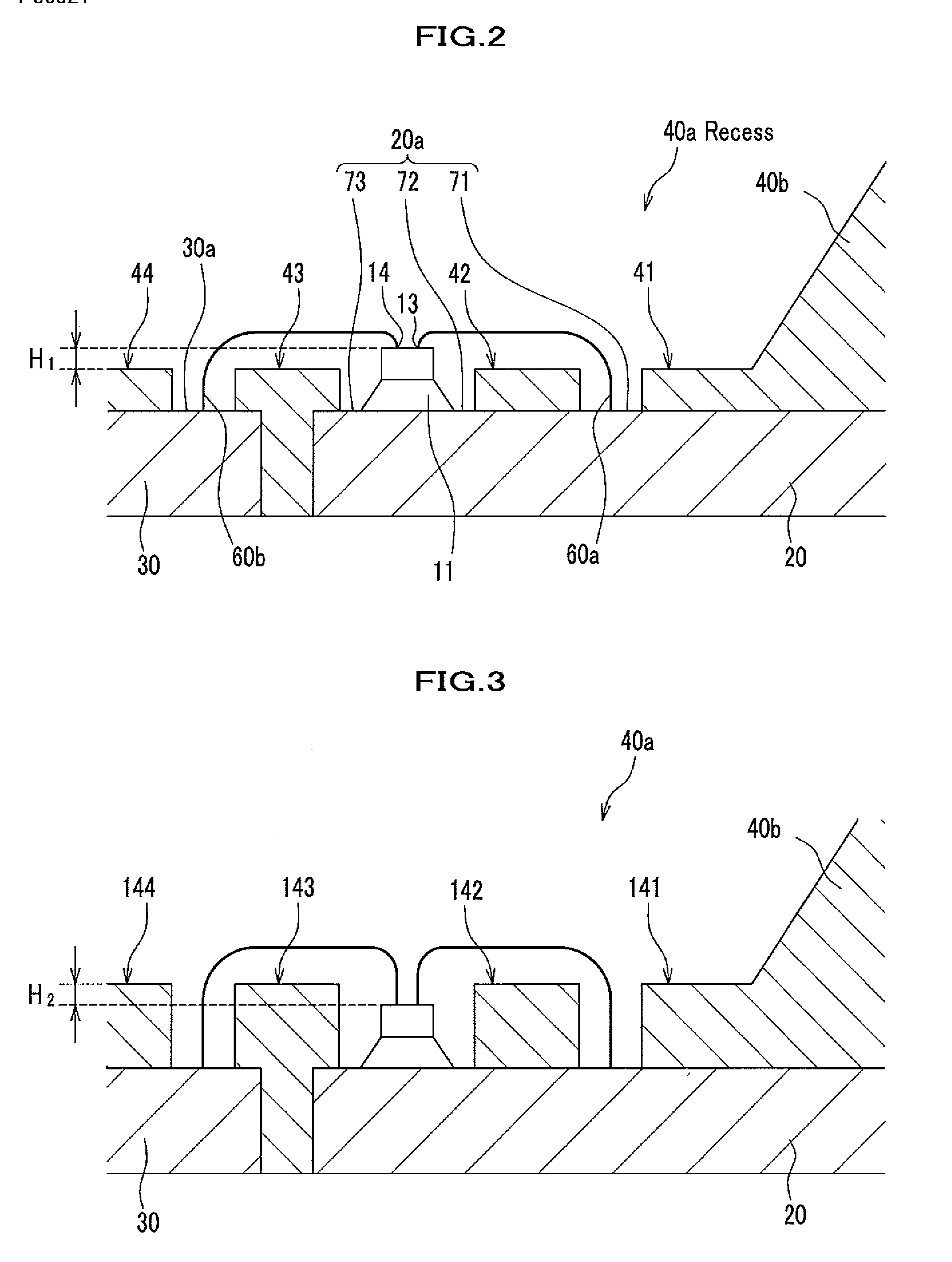 Light emitting device and method for manufacturing the same