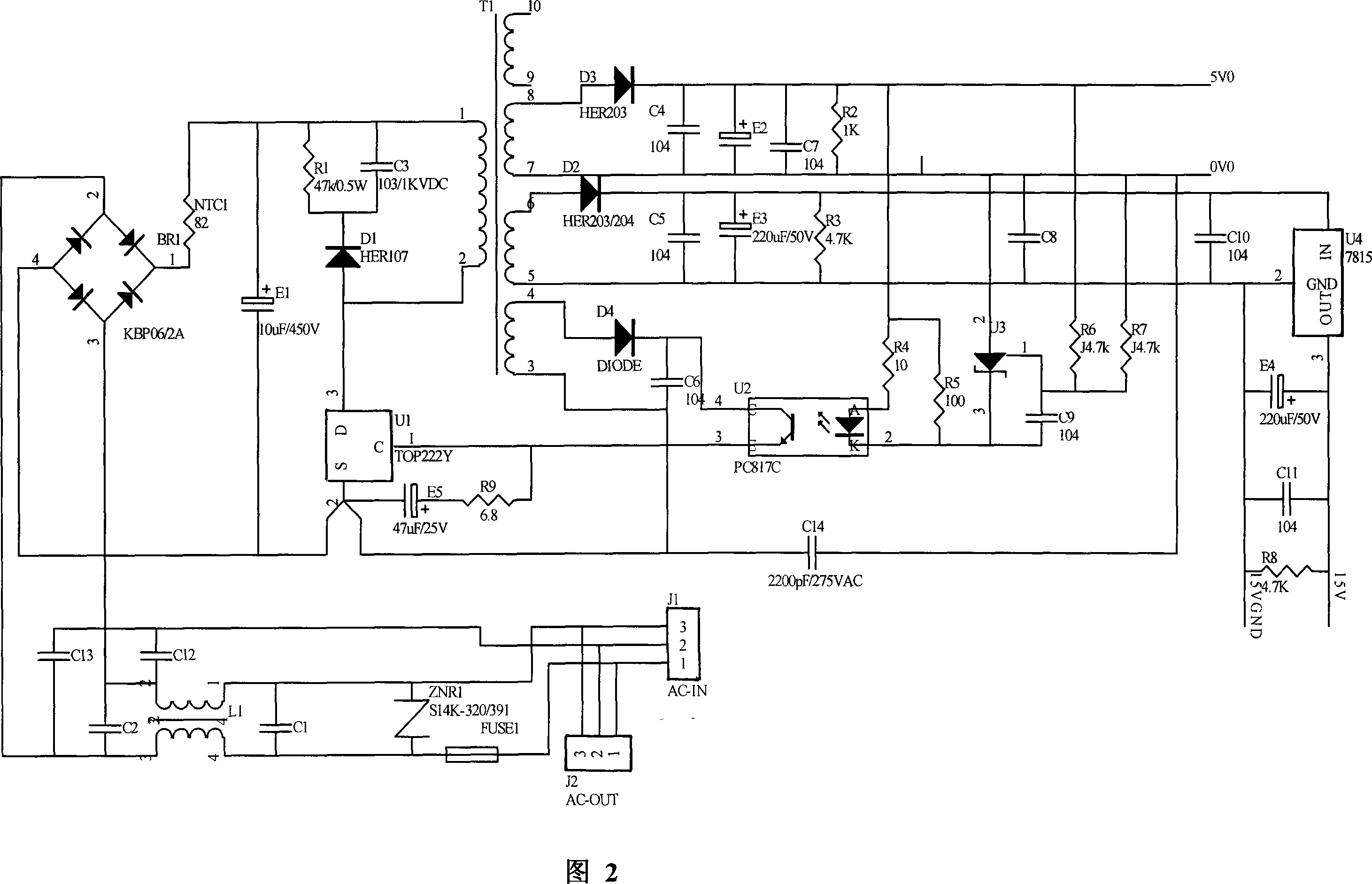 Intellective variable frequency controller dedicated to elevator door without limit switch