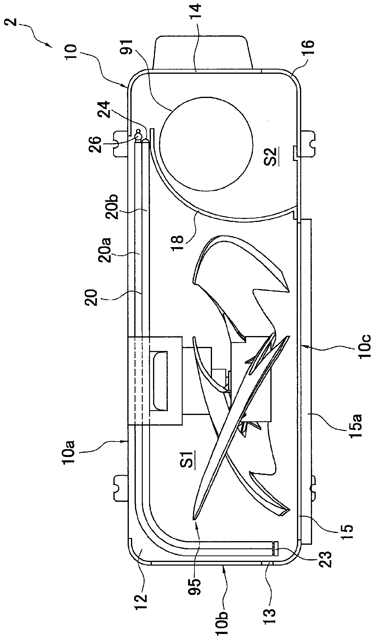 Heat exchanger and air conditioner